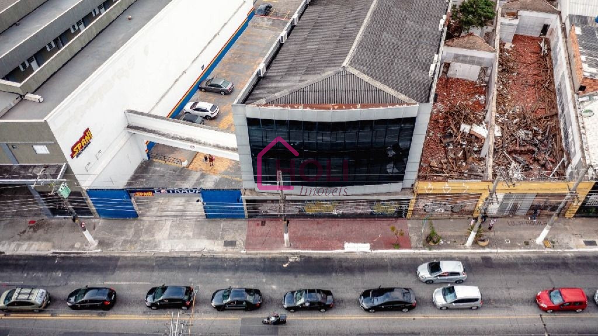 Prédio Inteiro, 556 m² - Foto 28