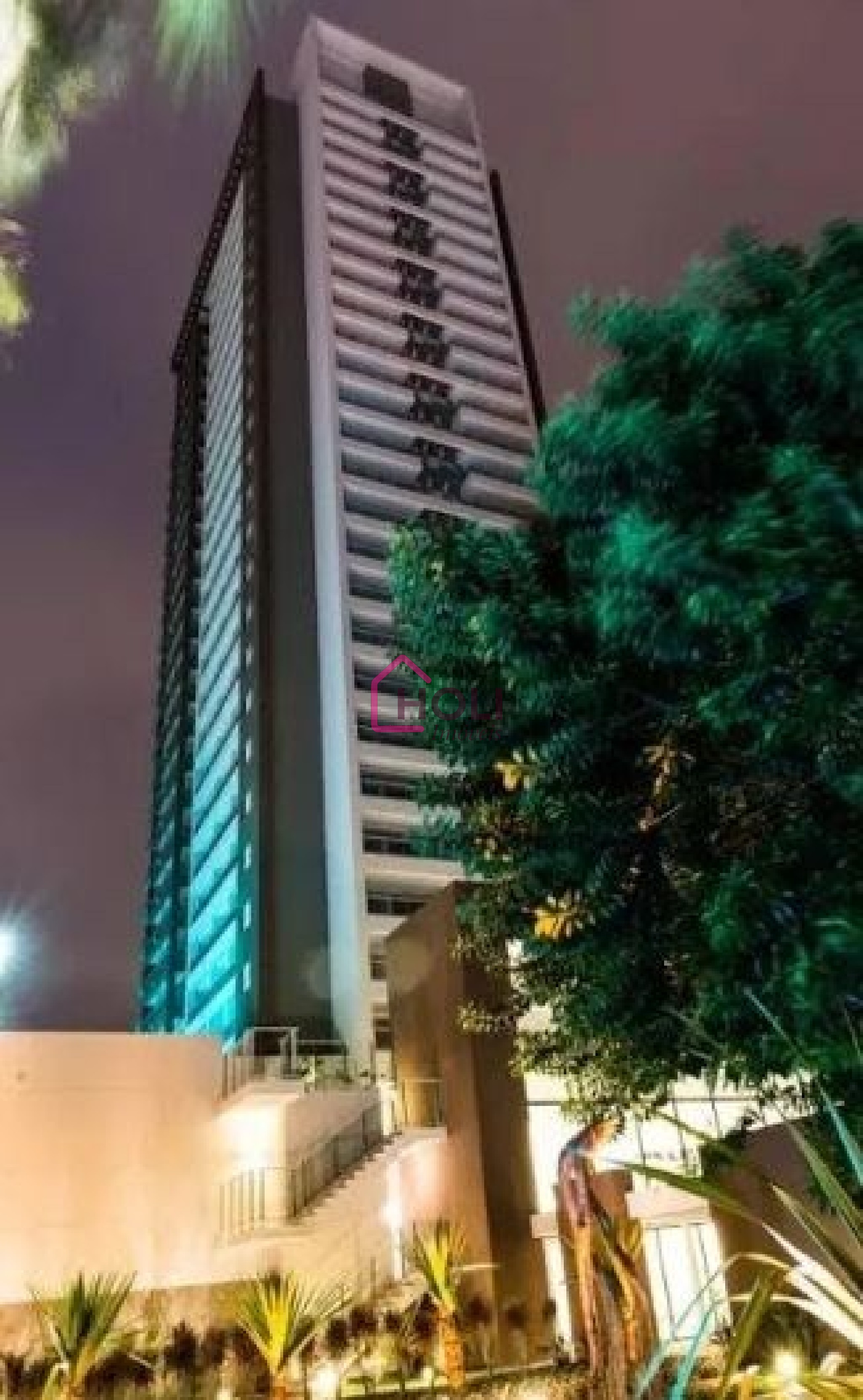 Apartamento, 1 quarto, 35 m² - Foto 18