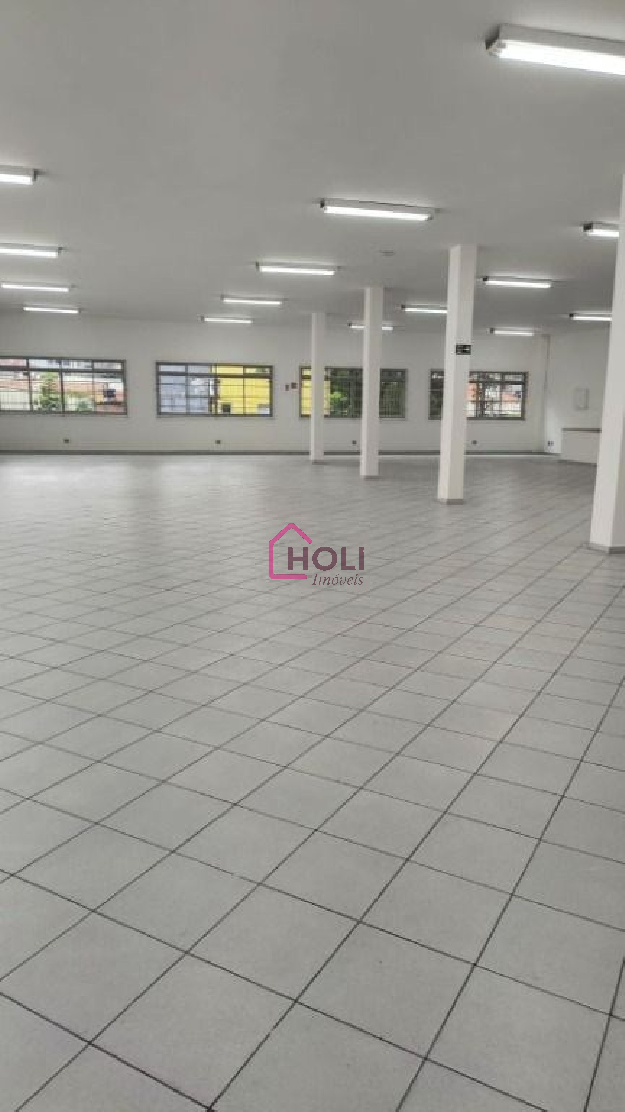 Loja-Salão para alugar, 500m² - Foto 12