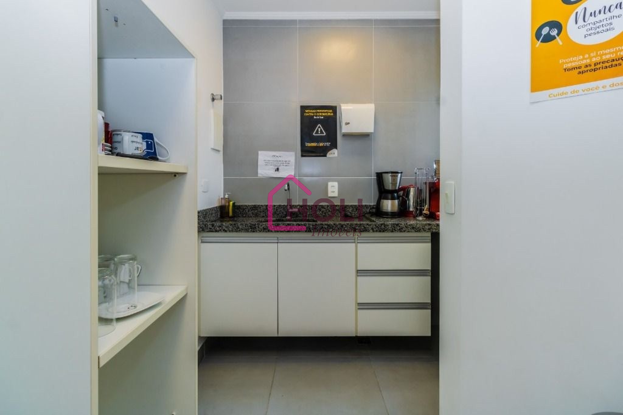 Sala-Conjunto, 202 m² - Foto 12