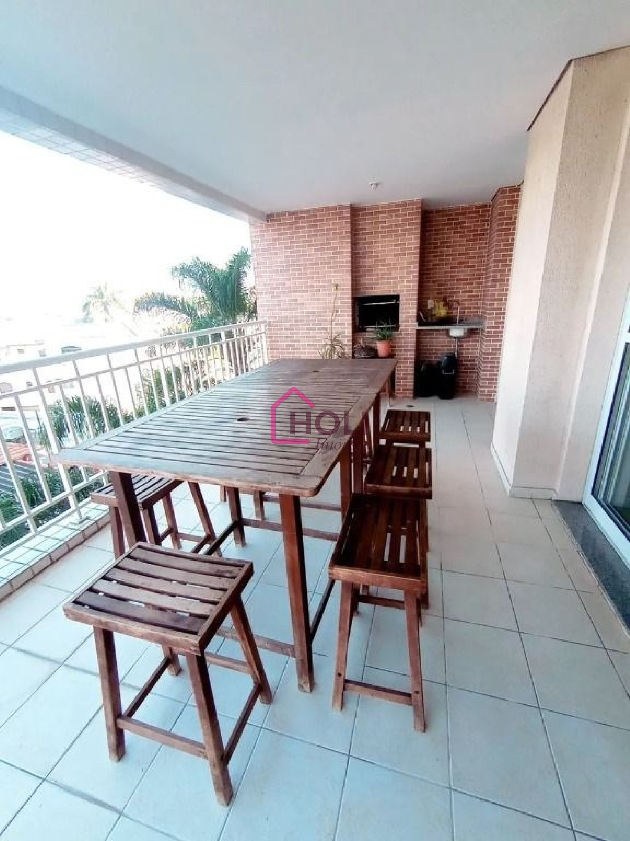 Apartamento, 3 quartos, 123 m² - Foto 17
