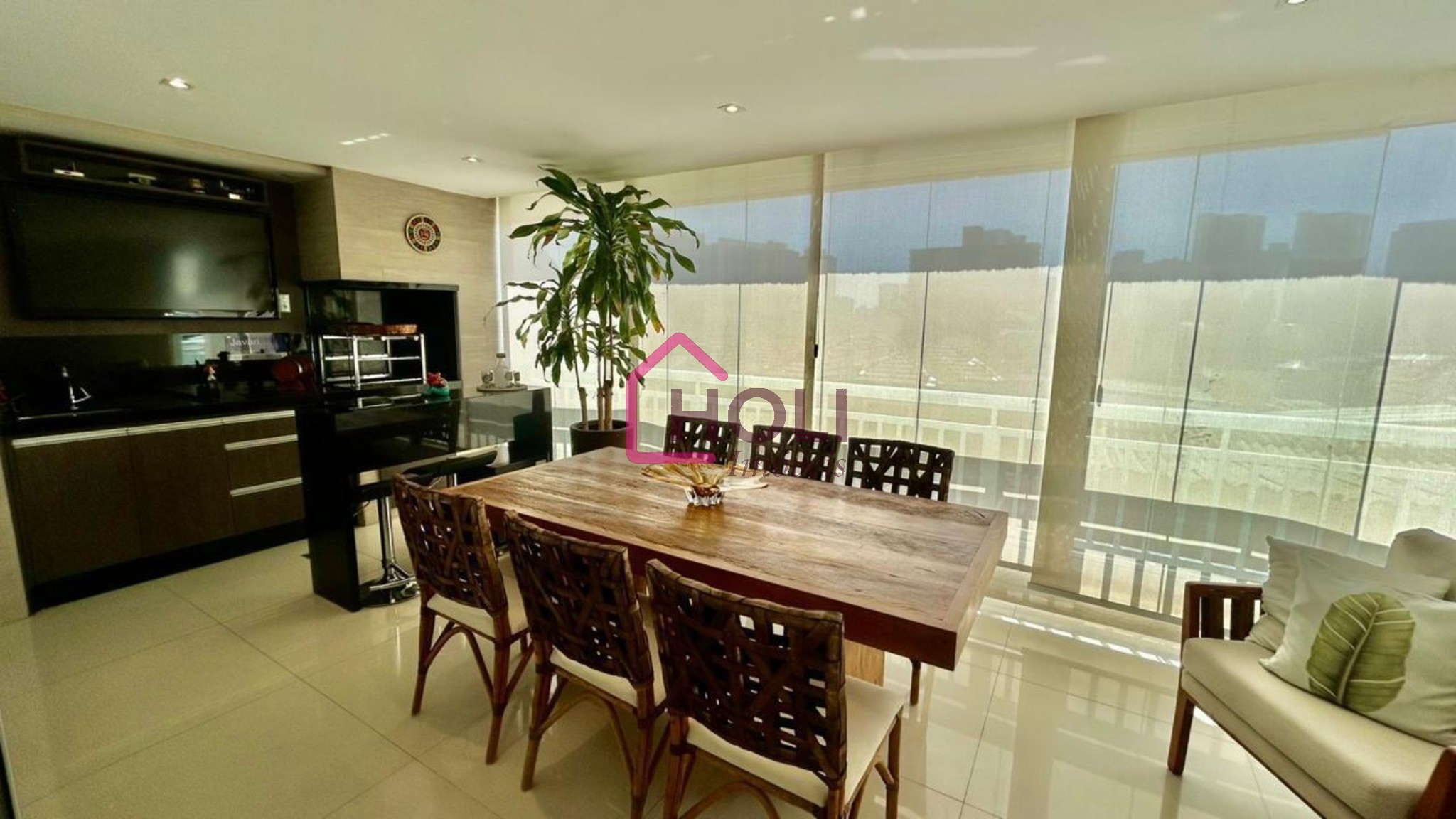 Apartamento, 3 quartos, 103 m² - Foto 61