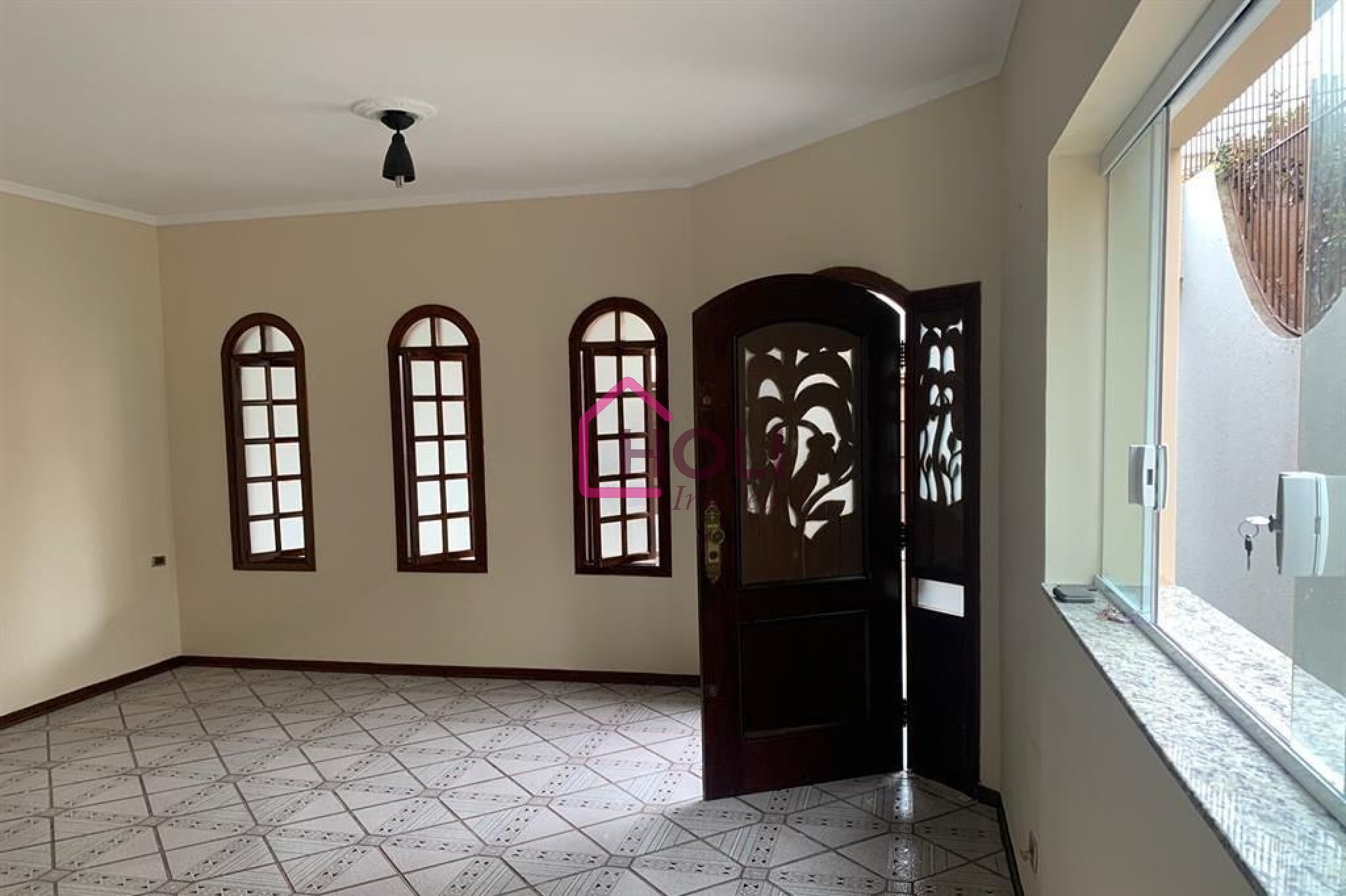 Casa, 3 quartos, 320 m² - Foto 2