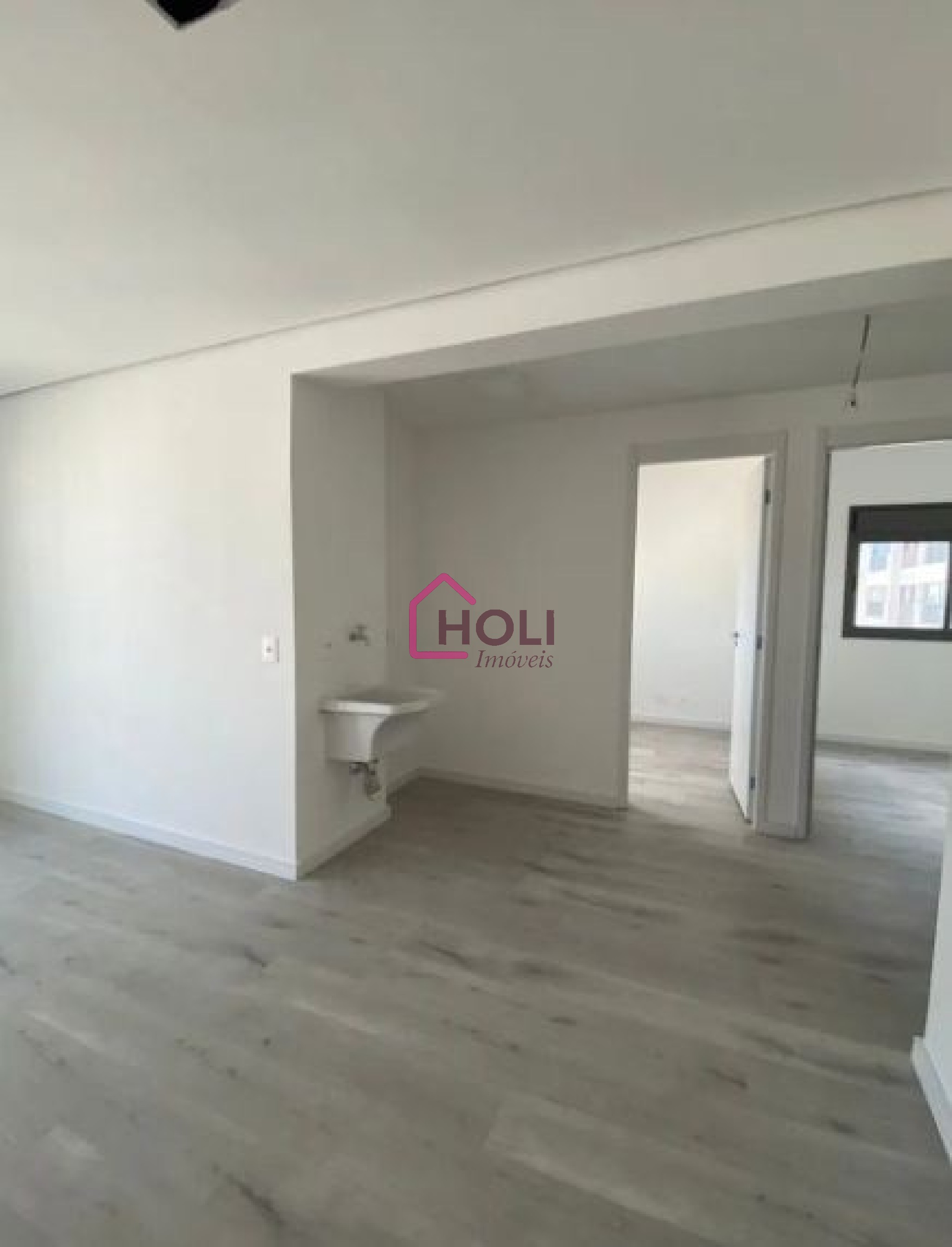 Apartamento, 2 quartos, 43 m² - Foto 2