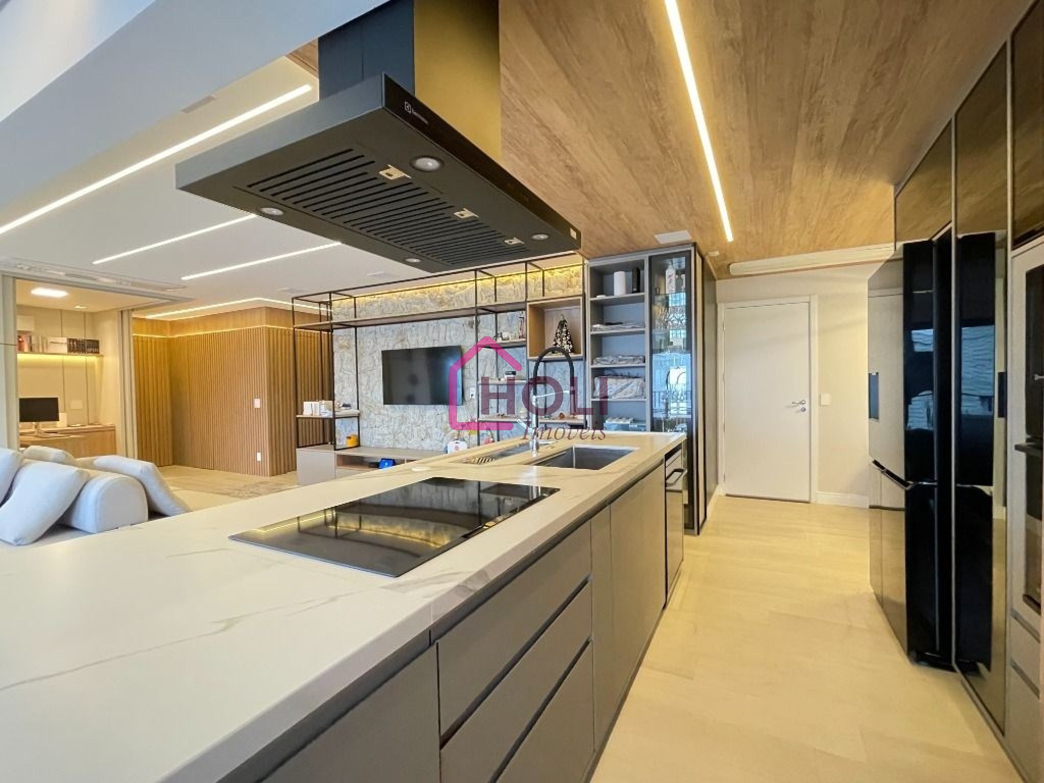 Apartamento, 3 quartos, 165 m² - Foto 11