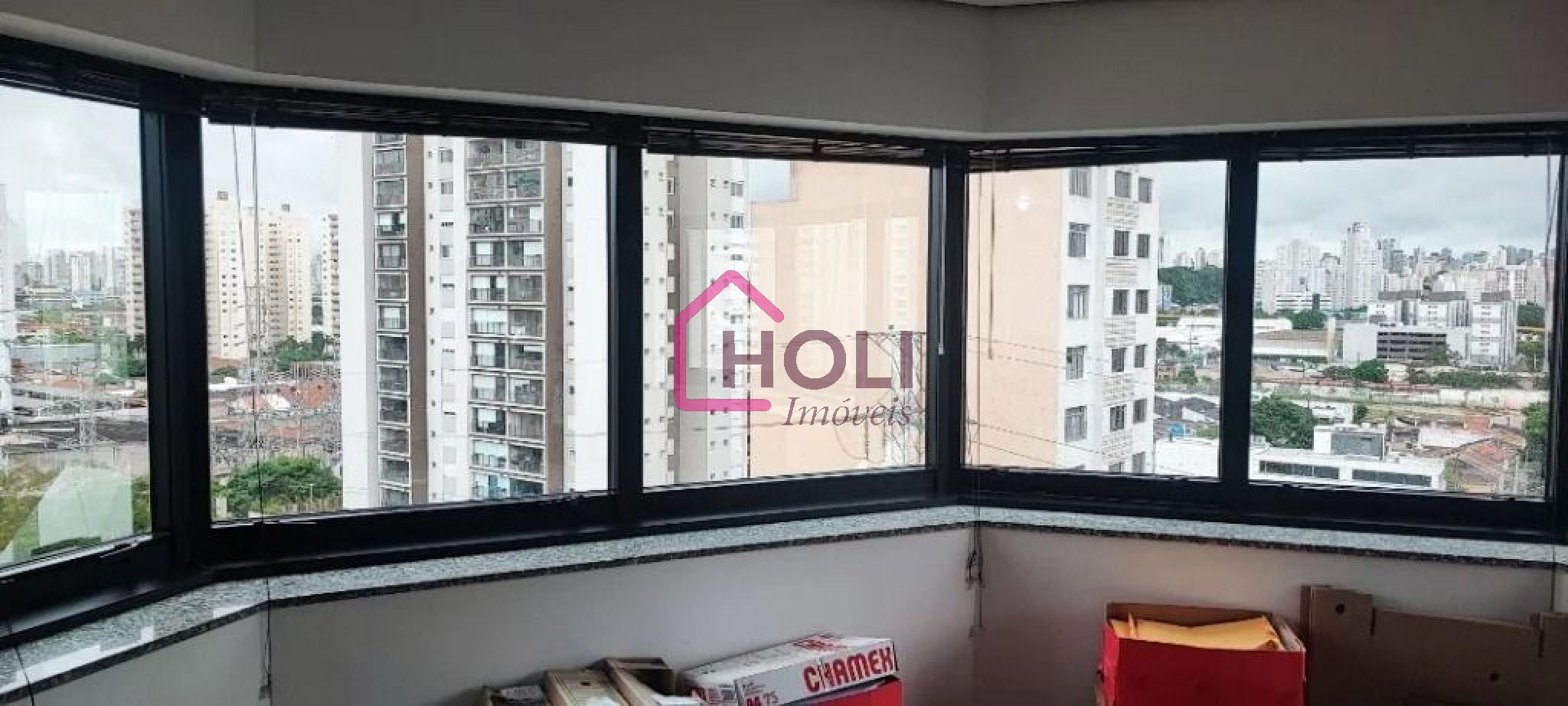 Sala-Conjunto, 60 m² - Foto 4