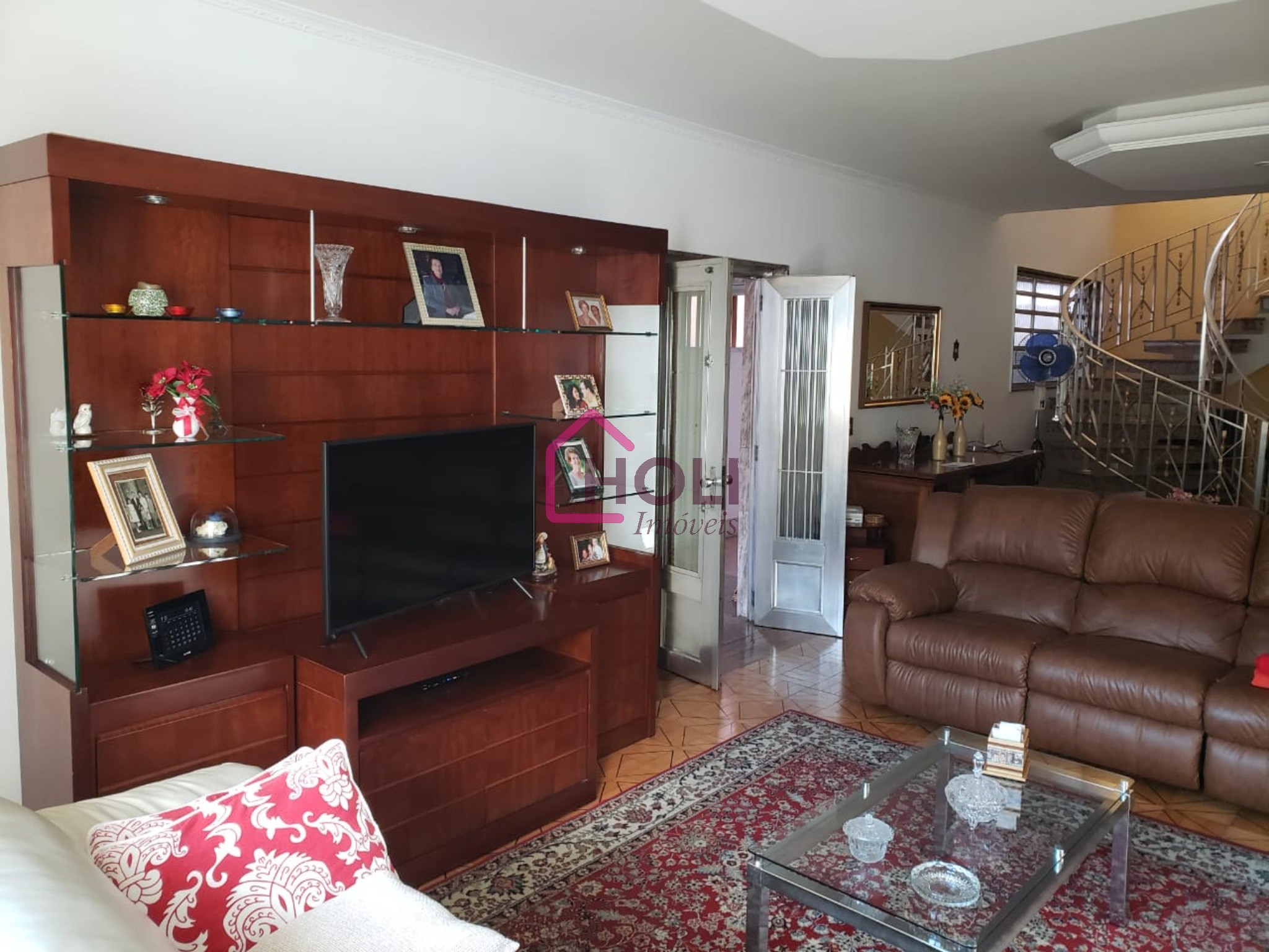 Casa, 3 quartos, 407 m² - Foto 1