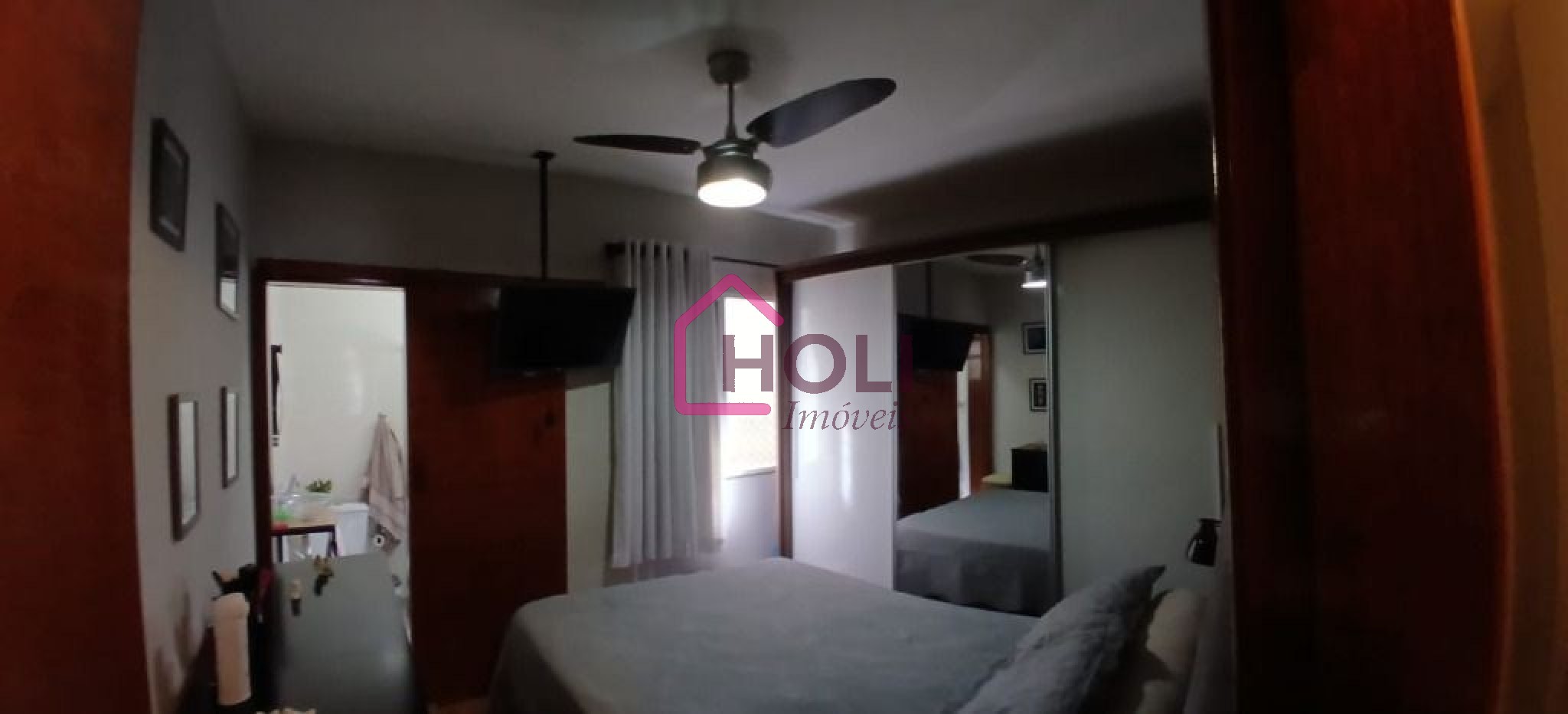 Casa, 2 quartos, 58 m² - Foto 9