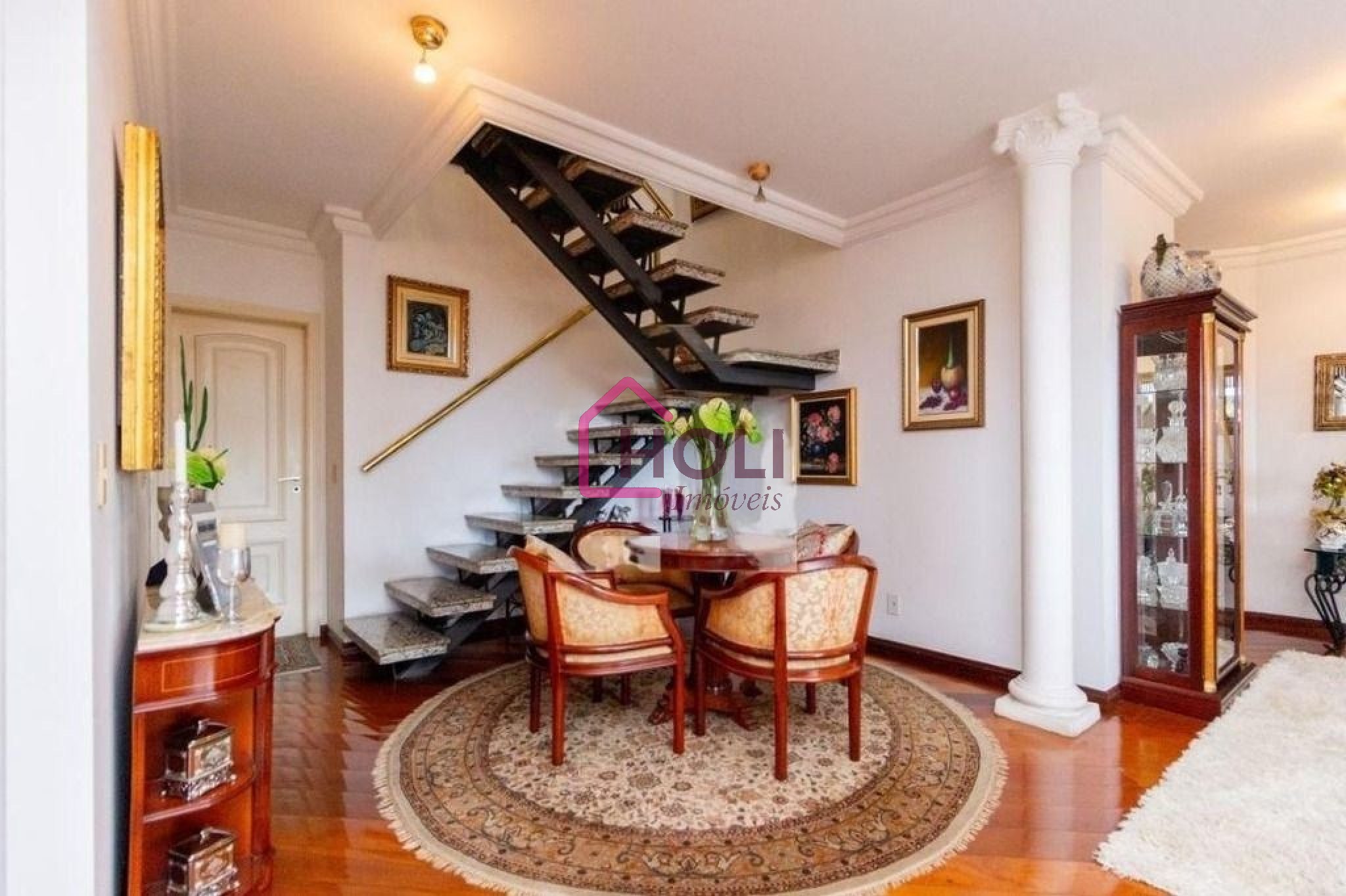 Apartamento, 3 quartos, 420 m² - Foto 9