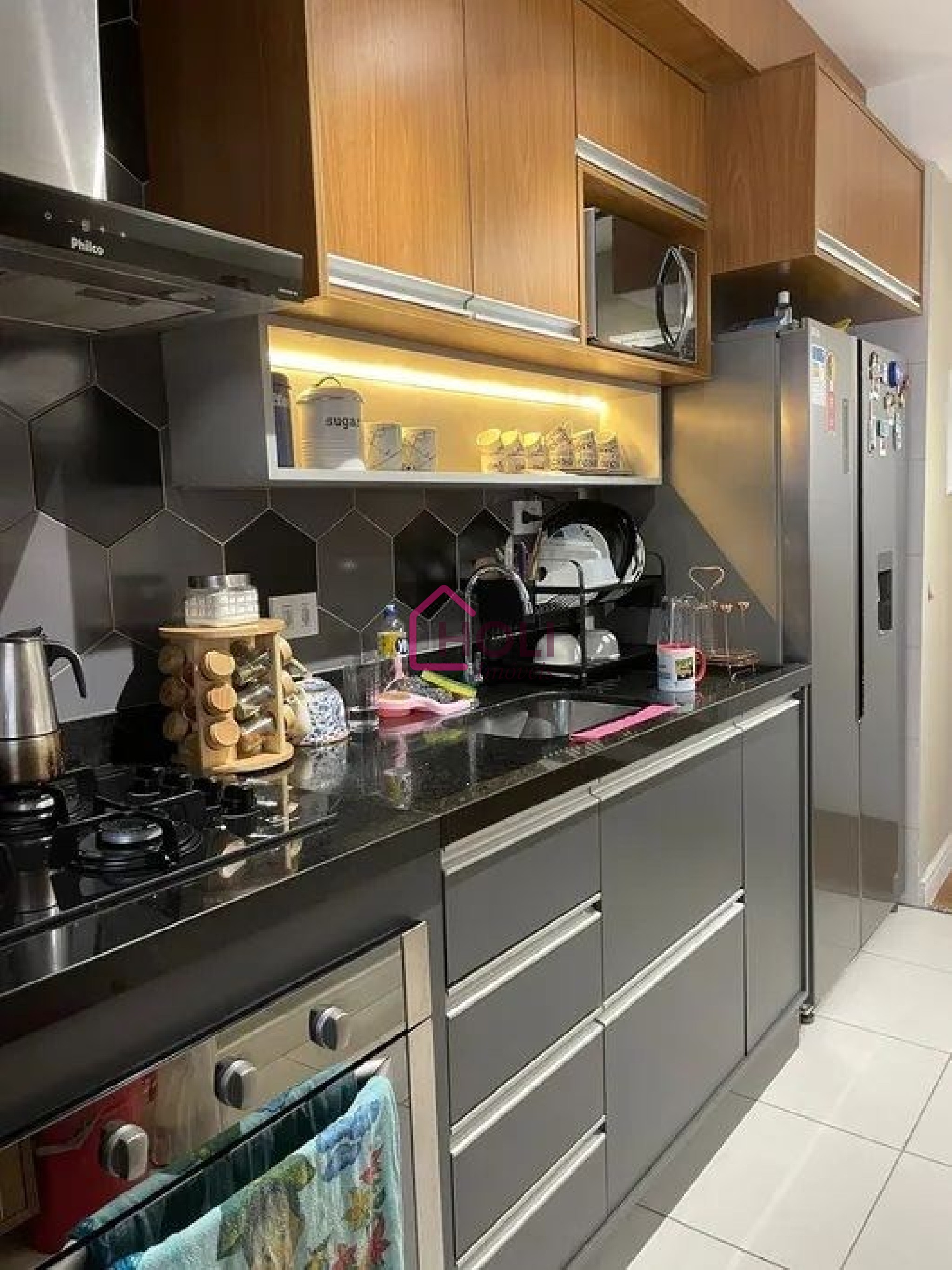 Apartamento, 3 quartos, 73 m² - Foto 8