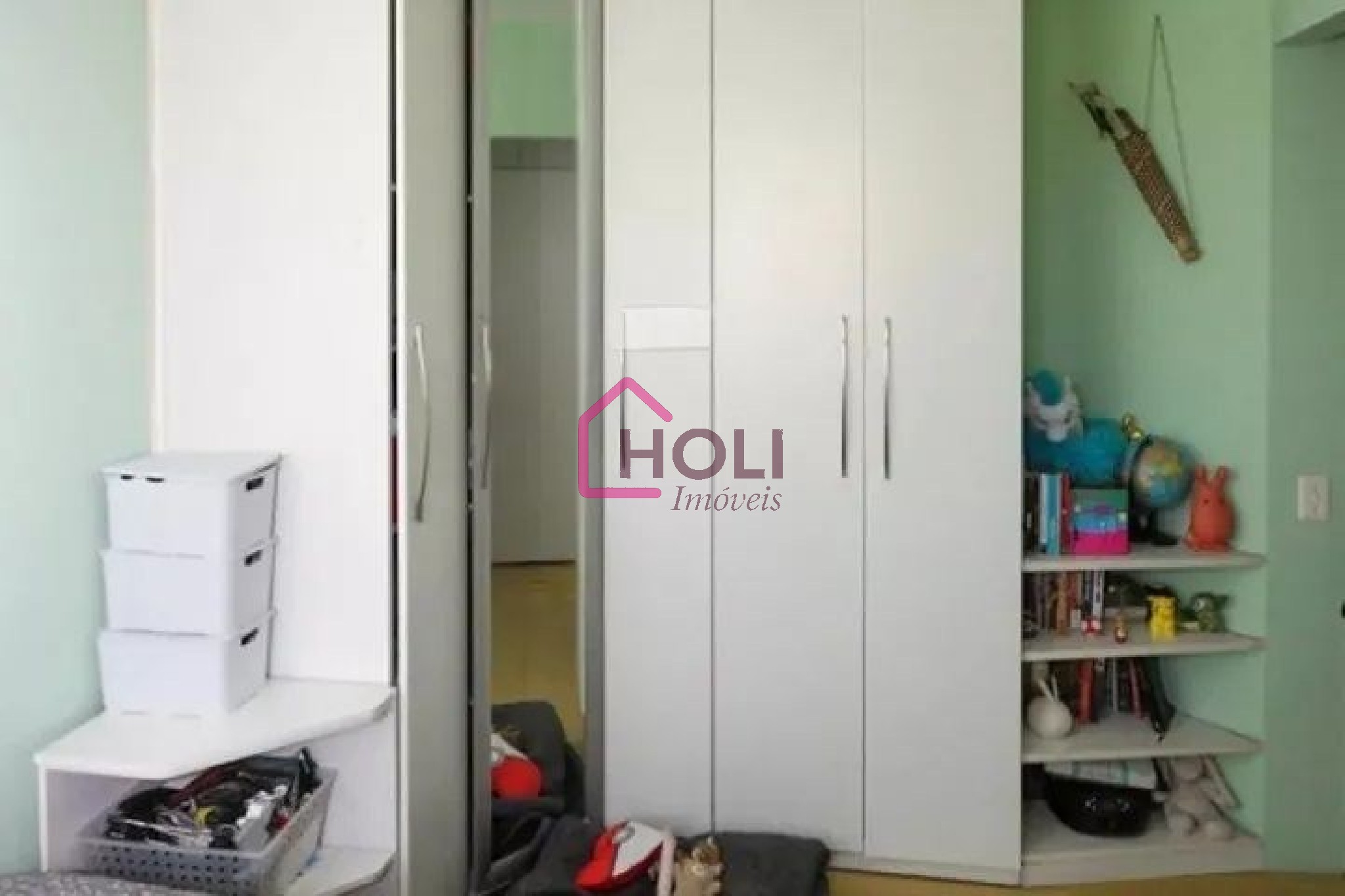 Apartamento, 3 quartos, 110 m² - Foto 10