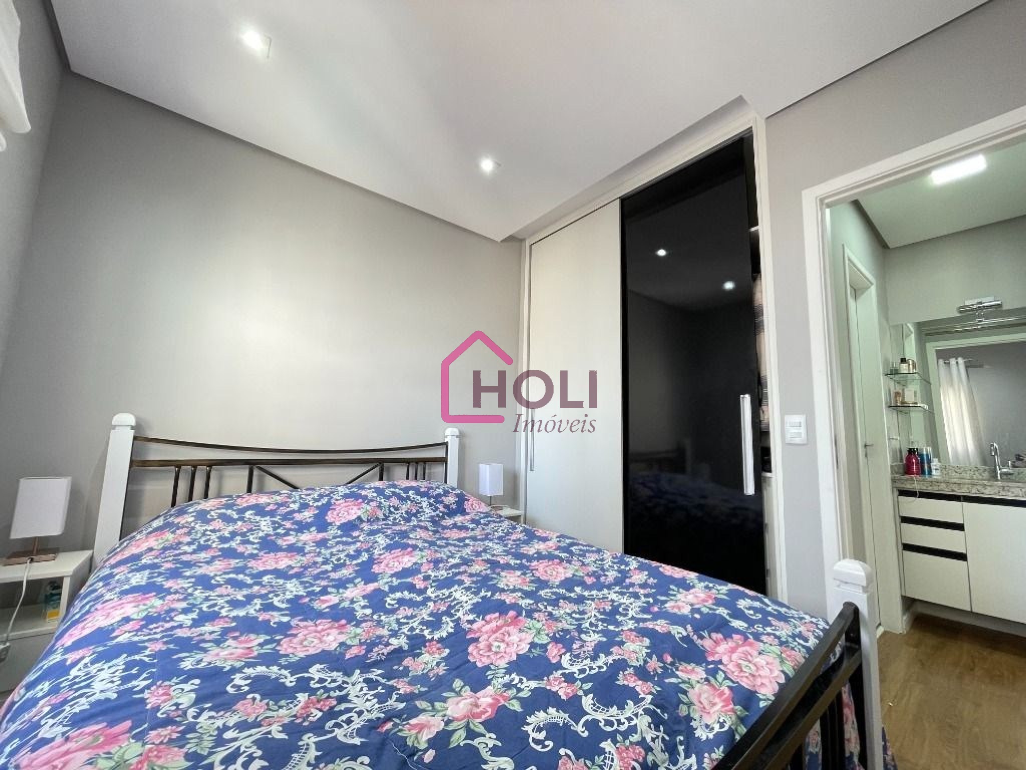 Apartamento, 1 quarto, 36 m² - Foto 12
