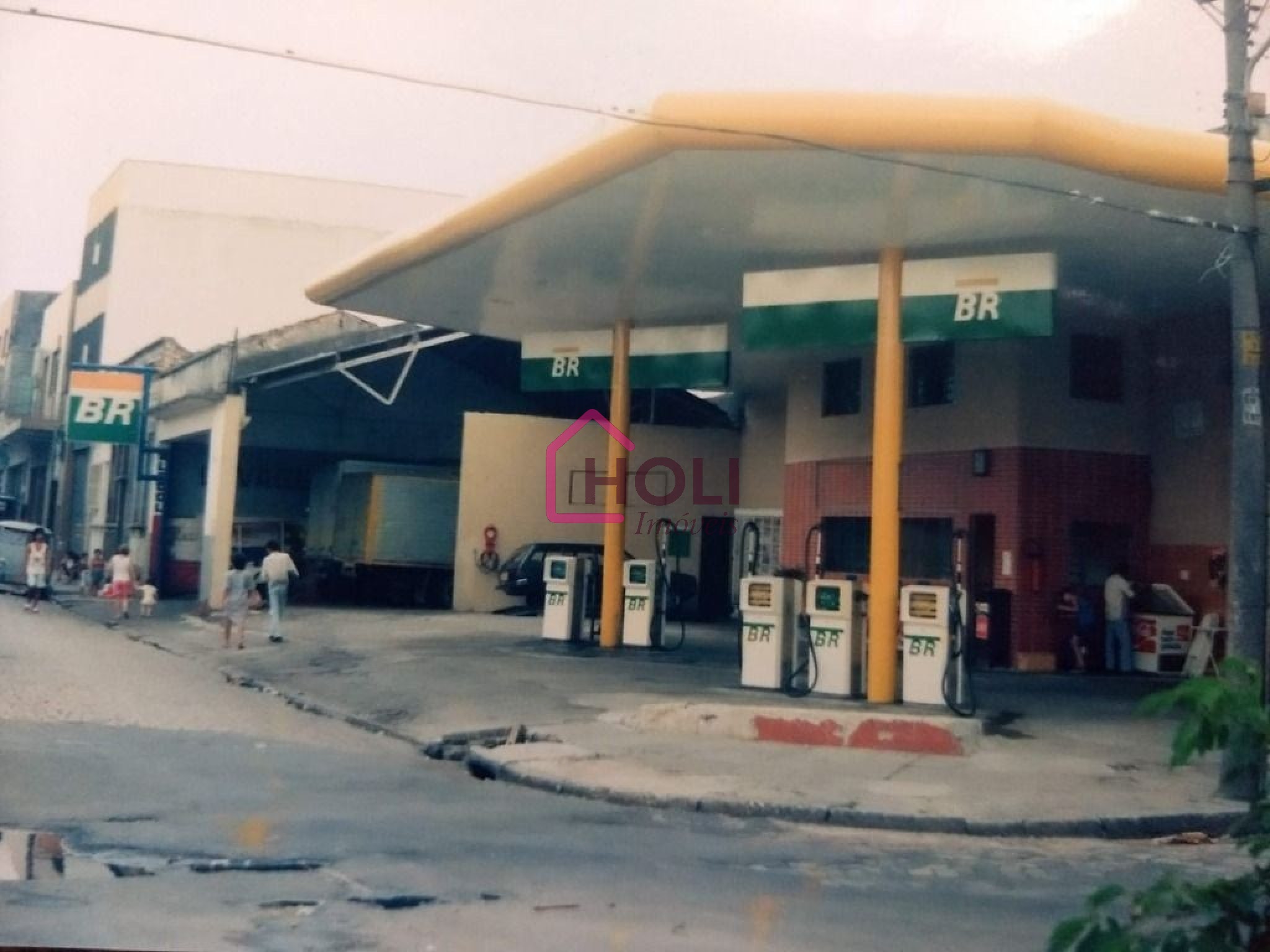 Loteamento e Condomínio, 450 m² - Foto 2