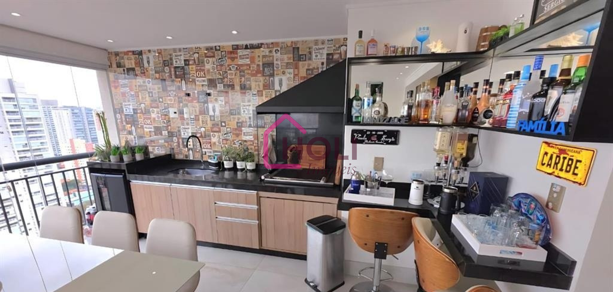 Apartamento, 3 quartos, 123 m² - Foto 11