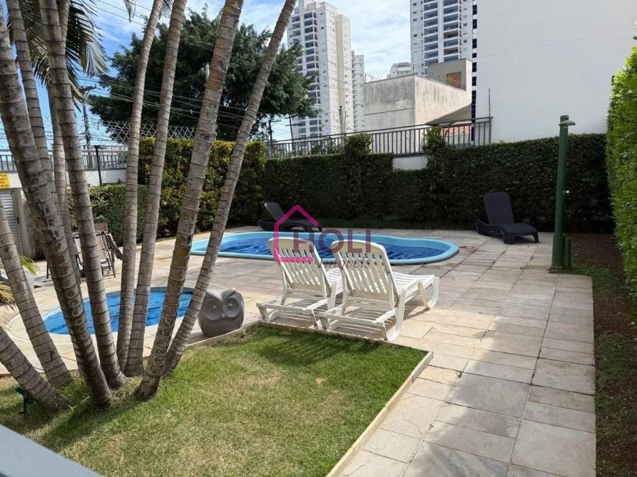 Apartamento, 2 quartos, 48 m² - Foto 11