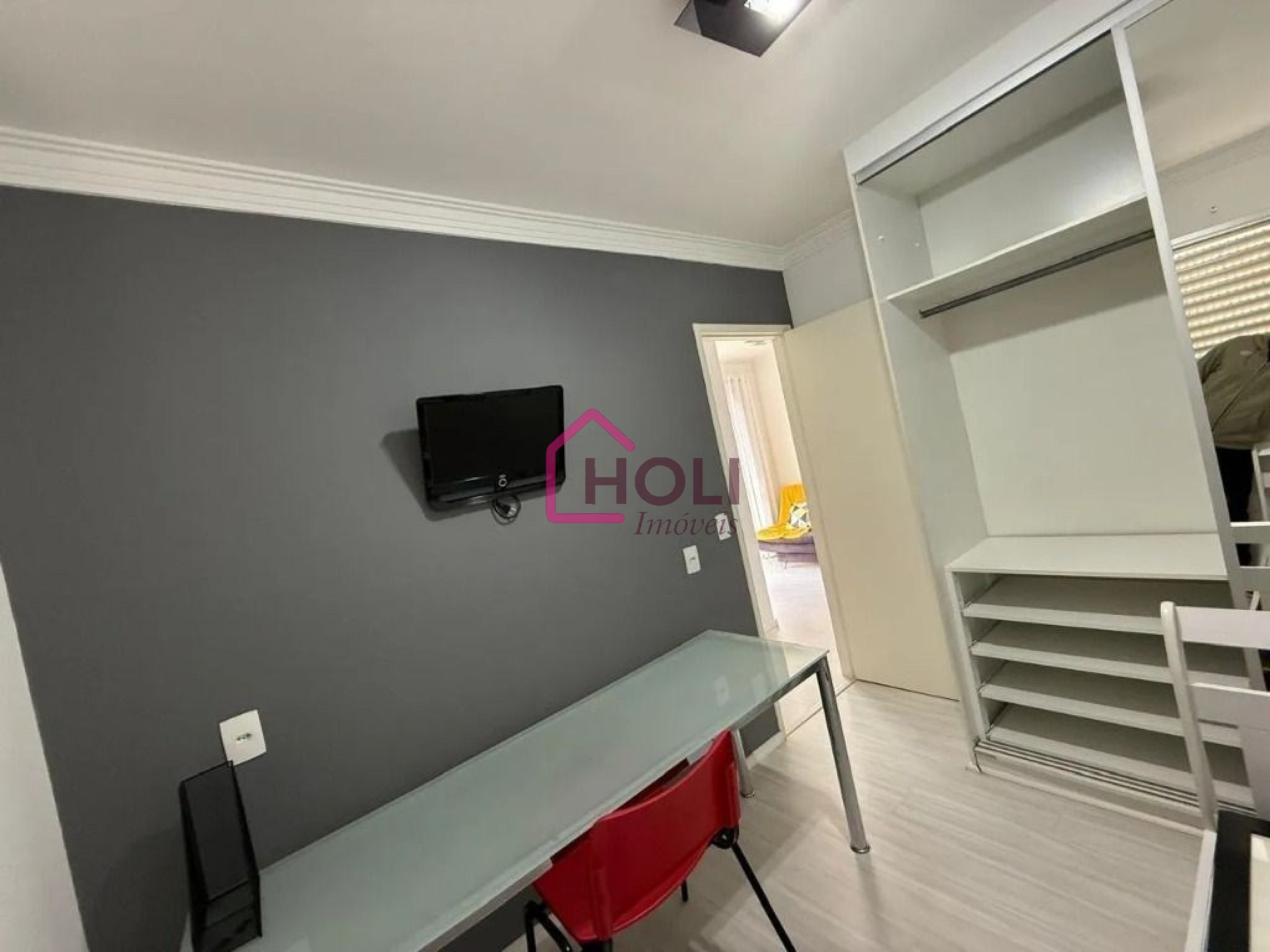 Apartamento, 2 quartos, 48 m² - Foto 5