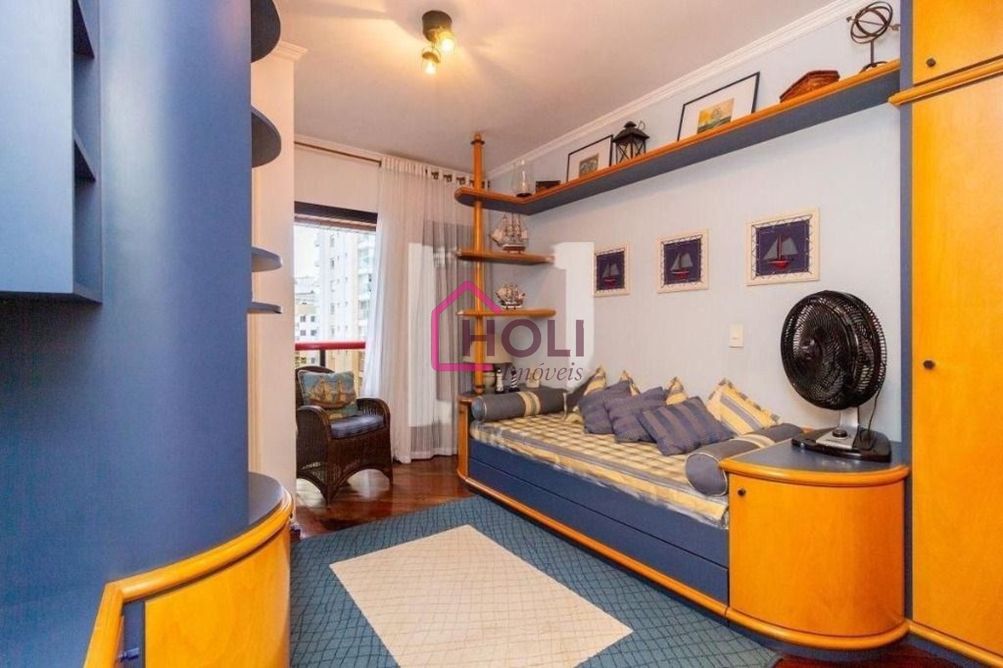 Apartamento, 3 quartos, 420 m² - Foto 12