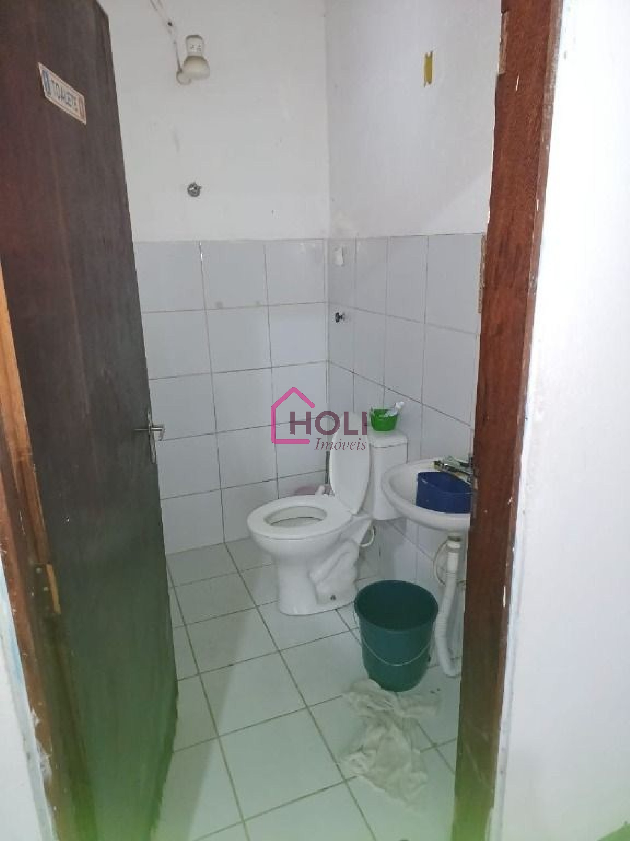 Depósito-Galpão, 456 m² - Foto 13