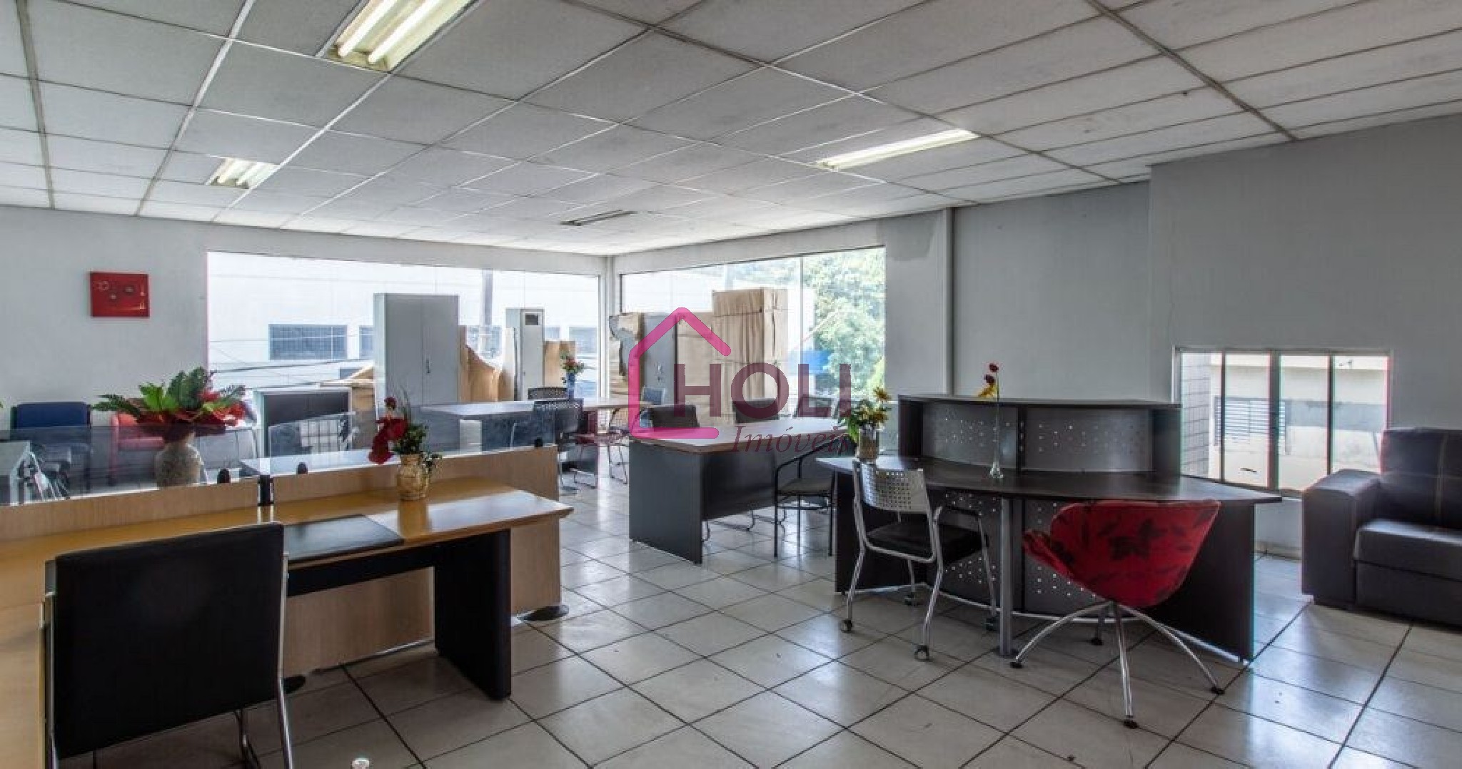 Prédio Inteiro, 450 m² - Foto 4