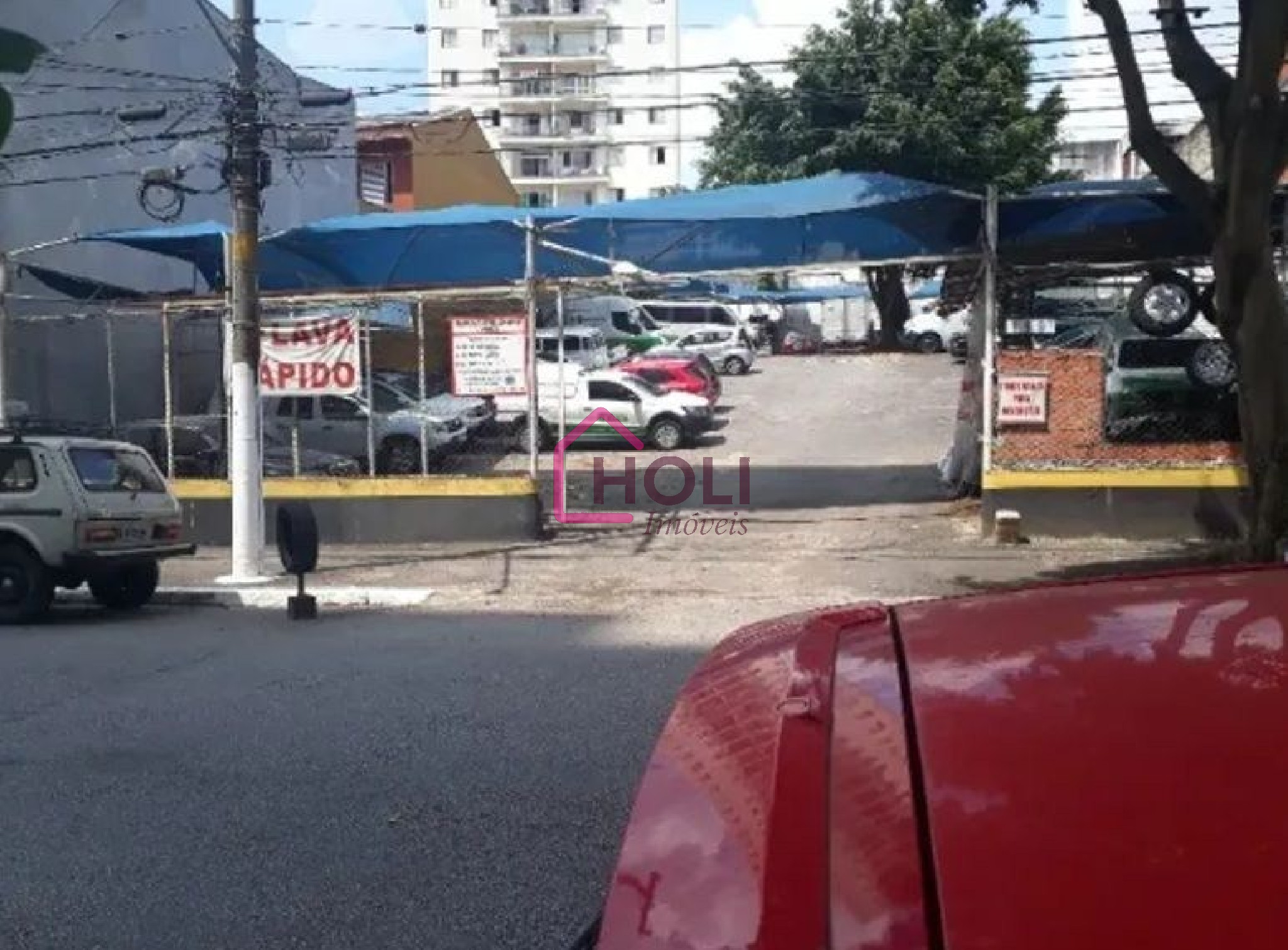 Terreno, 1000 m² - Foto 4