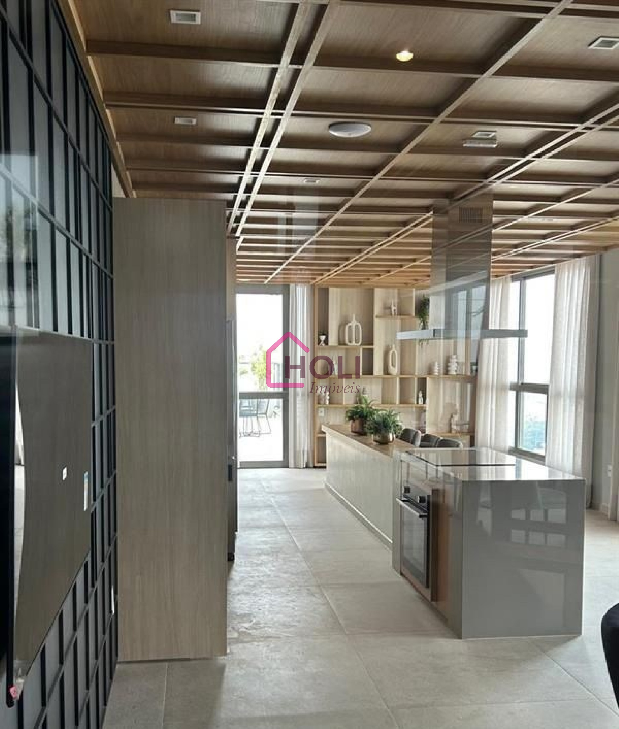 Apartamento, 2 quartos, 64 m² - Foto 16