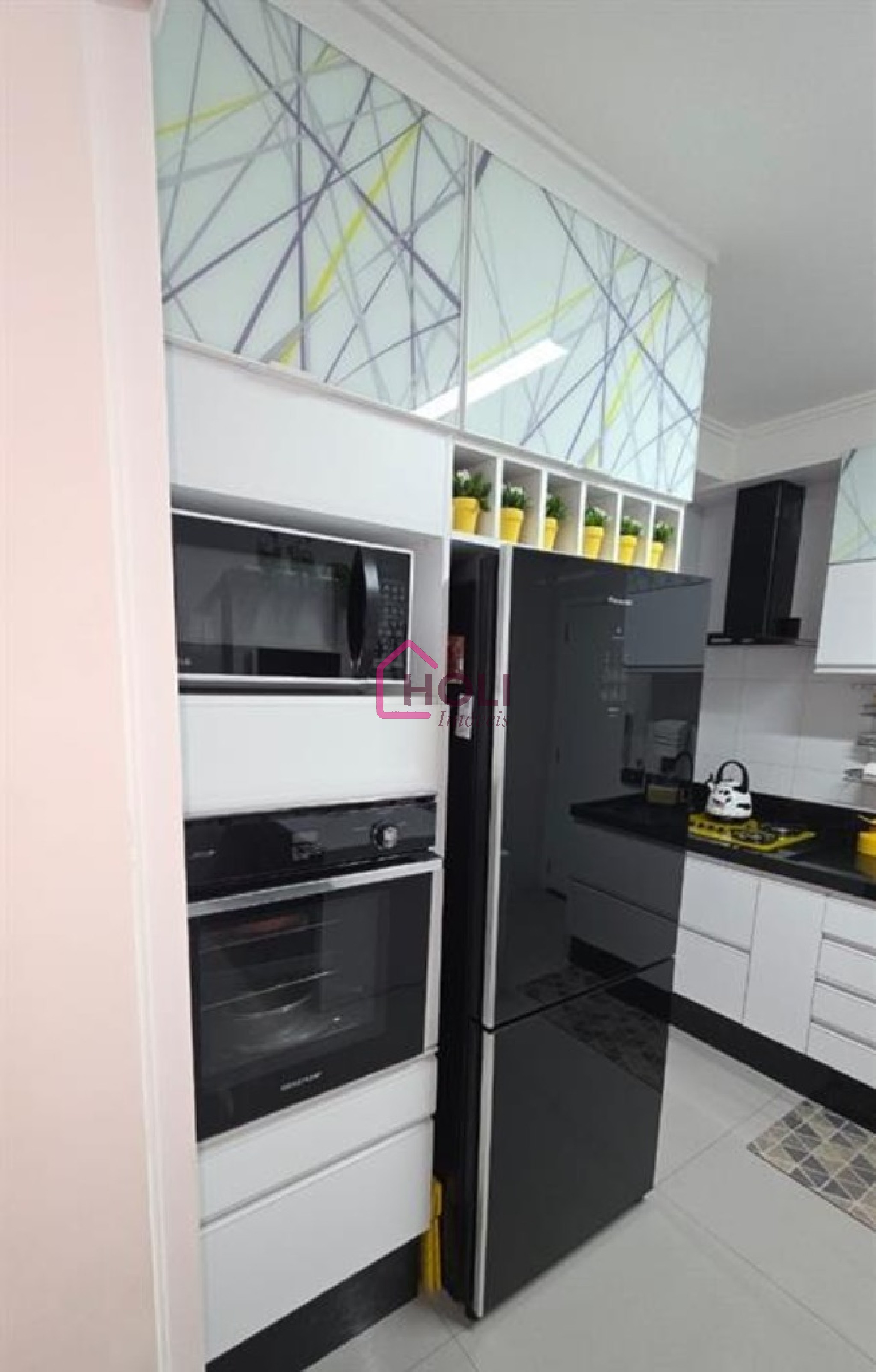 Apartamento, 3 quartos, 123 m² - Foto 8