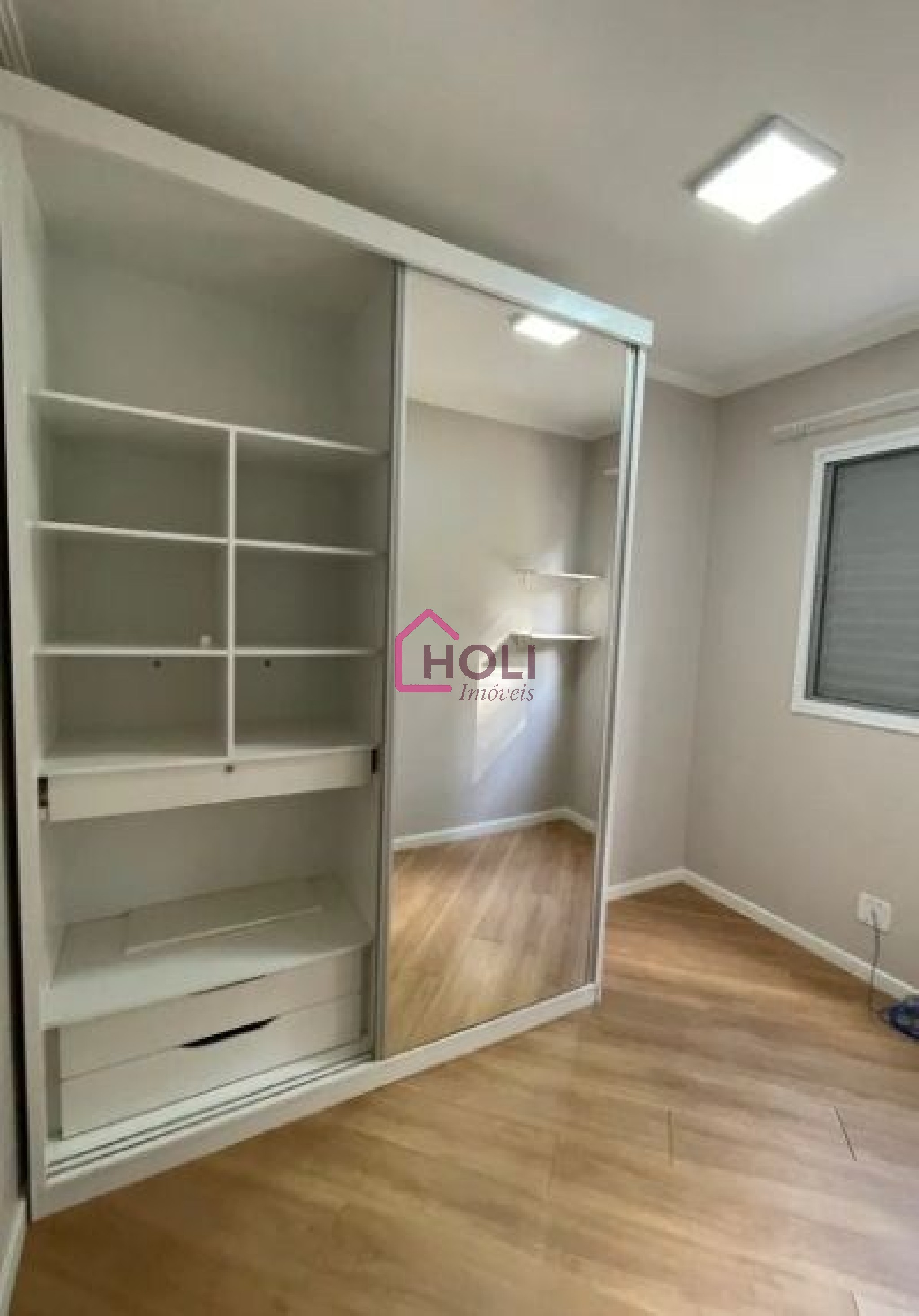 Apartamento, 2 quartos, 46 m² - Foto 7