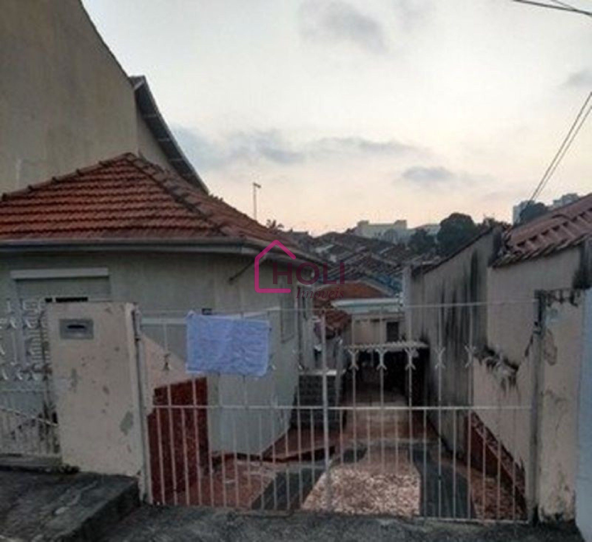 Loteamento e Condomínio, 376 m² - Foto 4