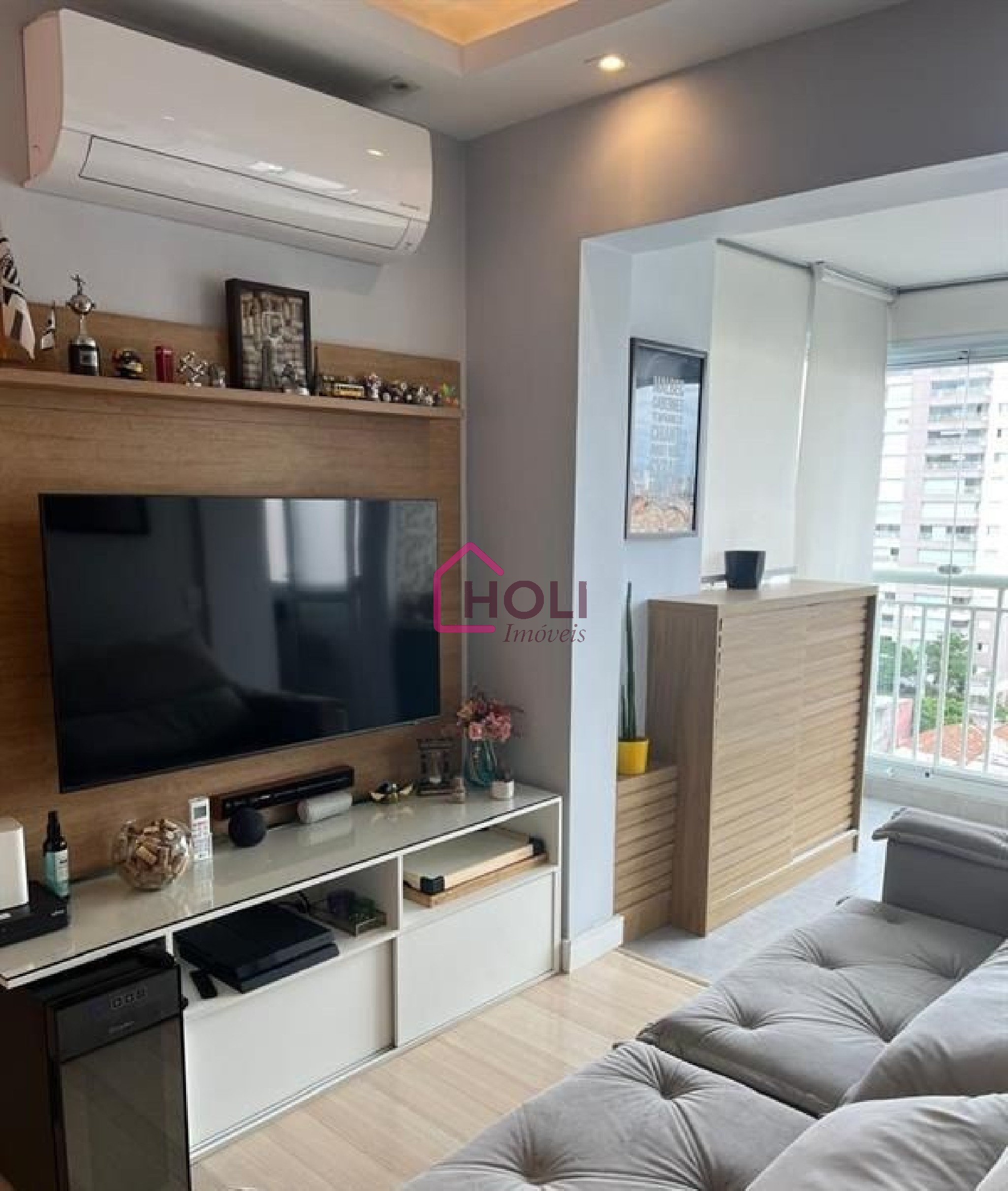 Apartamento, 2 quartos, 57 m² - Foto 6
