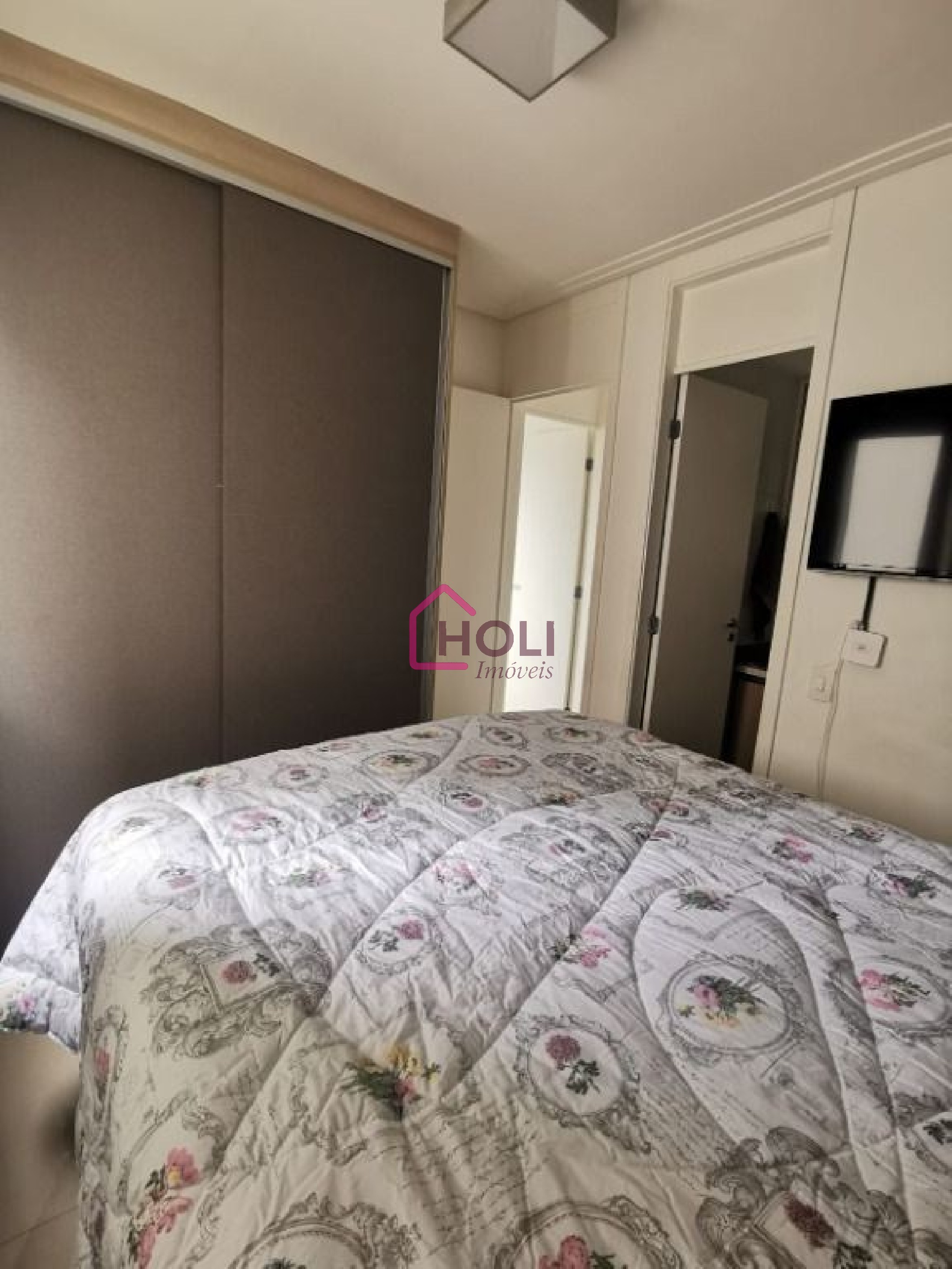 Apartamento, 2 quartos, 60 m² - Foto 9