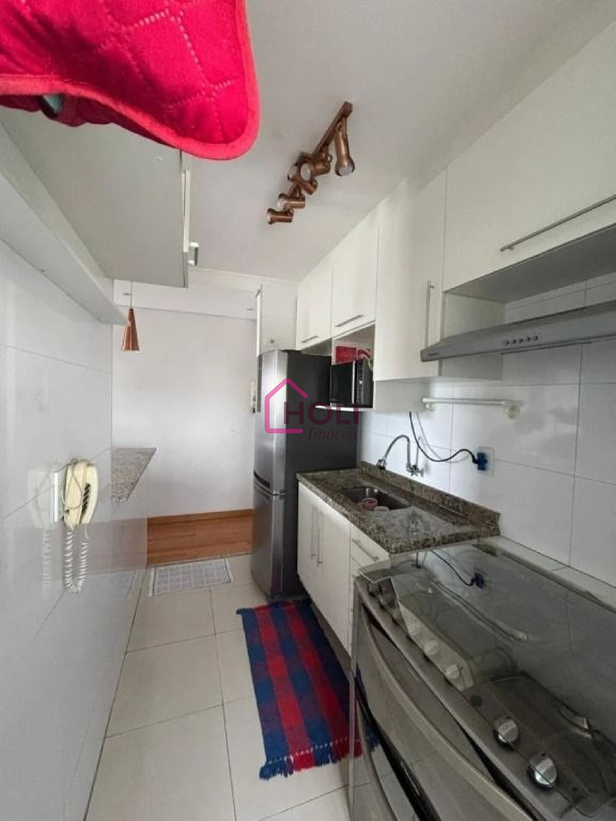 Apartamento, 2 quartos, 50 m² - Foto 15