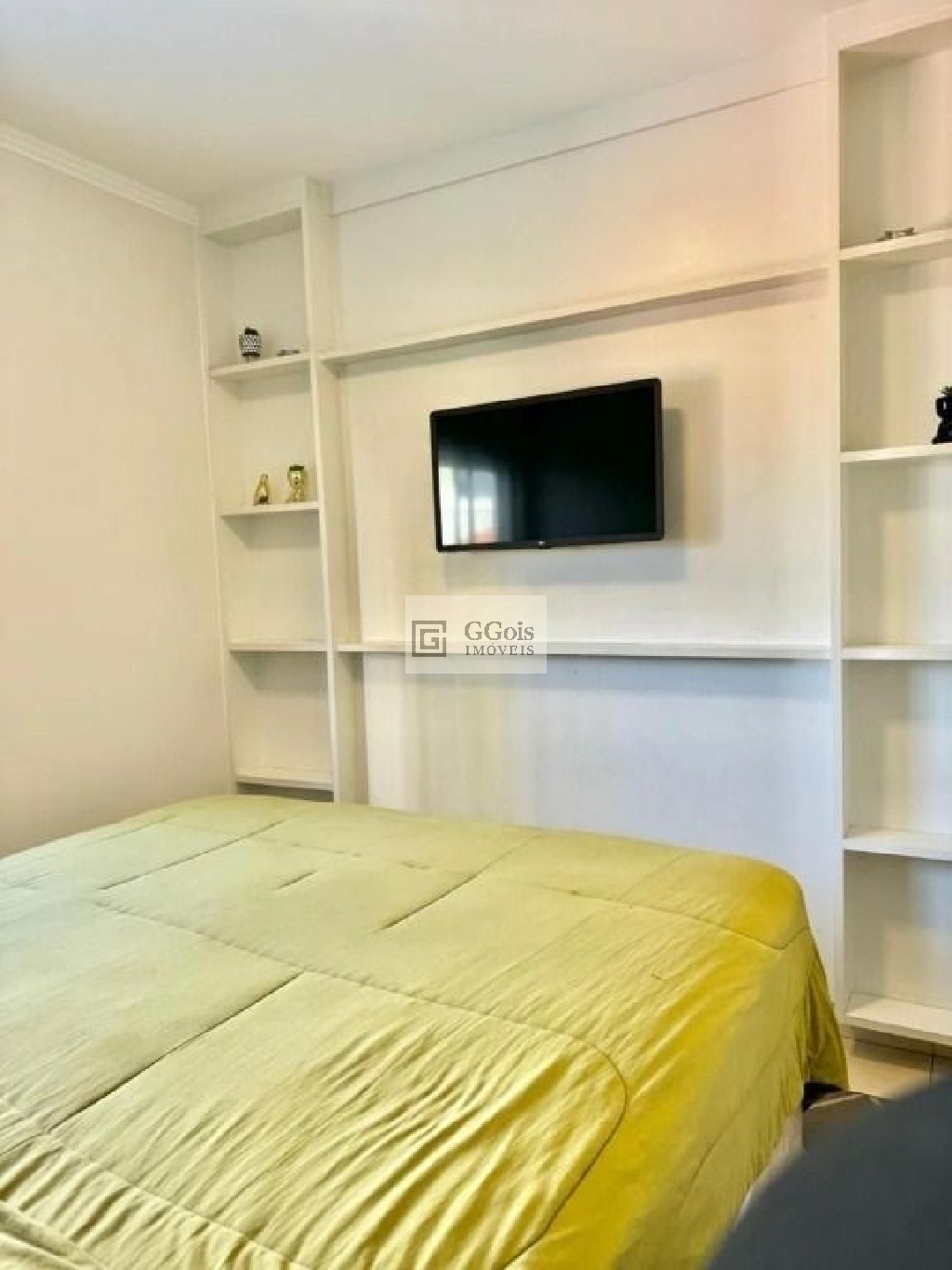 Apartamento à venda com 3 quartos, 118m² - Foto 7