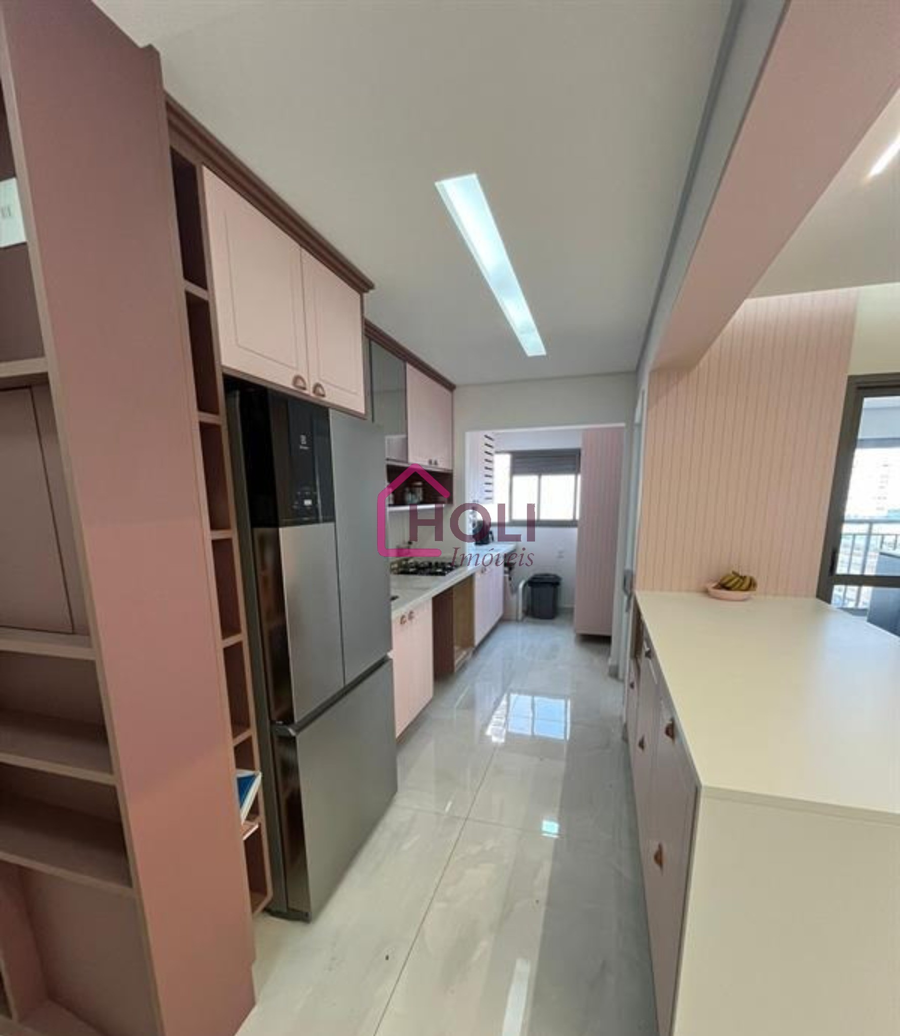 Apartamento, 3 quartos, 121 m² - Foto 16