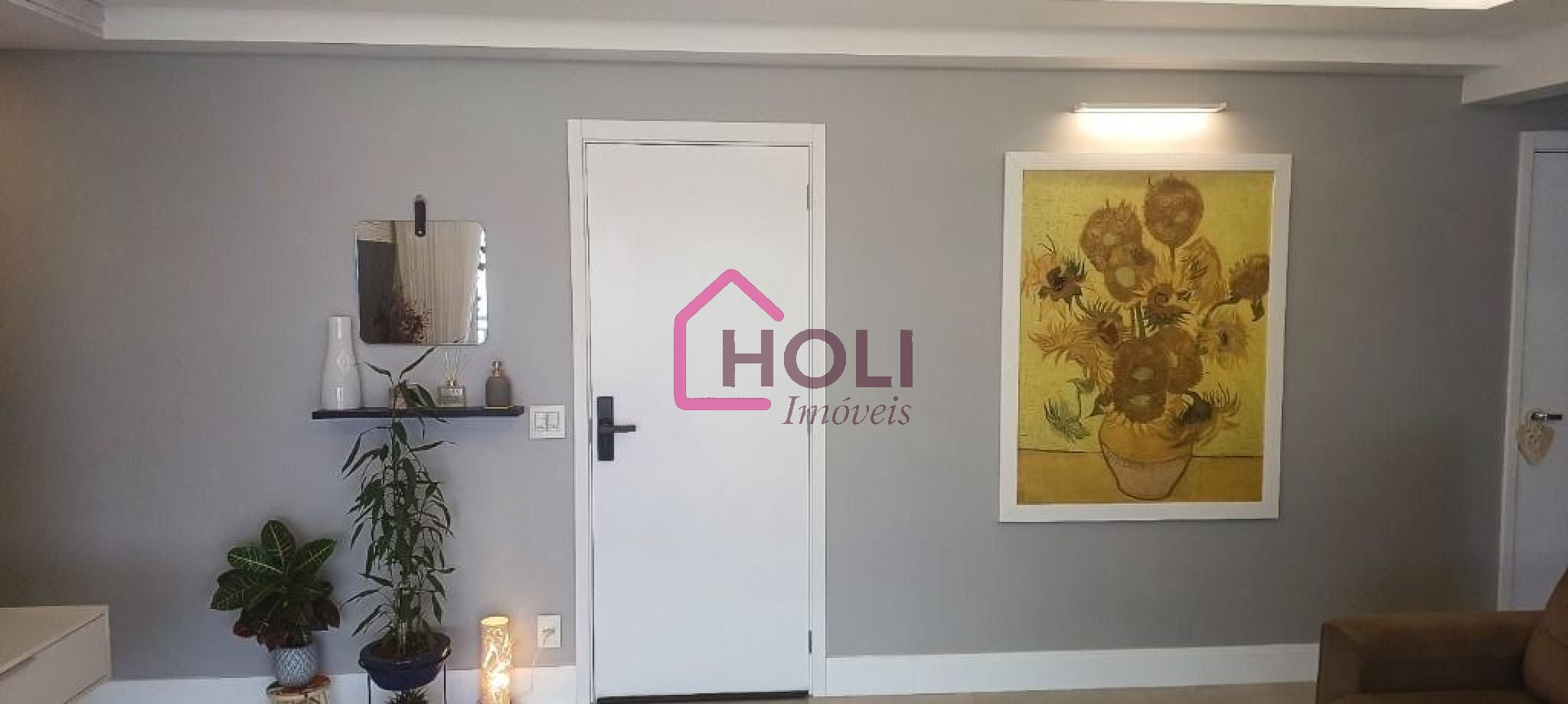 Apartamento, 3 quartos, 119 m² - Foto 3