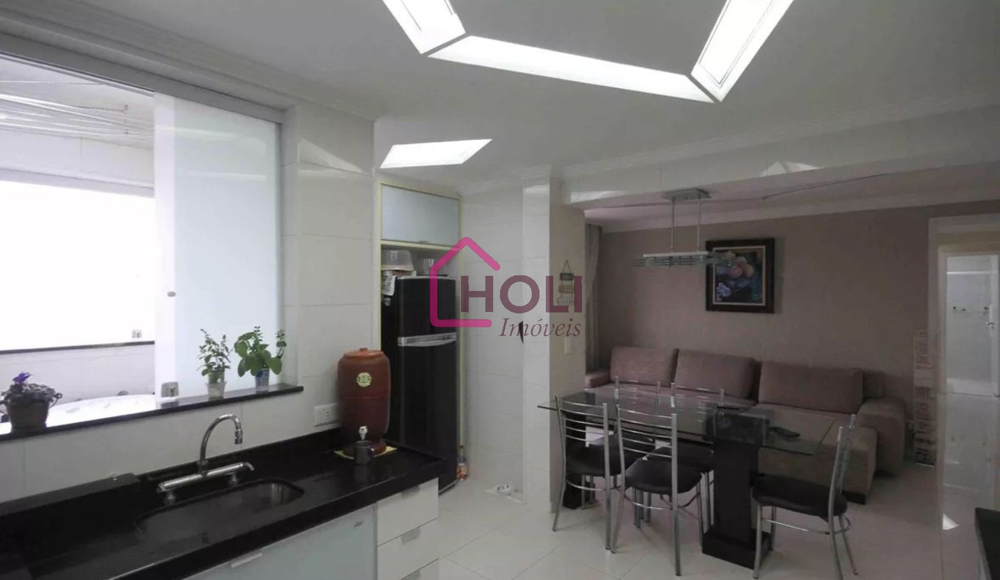 Apartamento, 2 quartos, 68 m² - Foto 1