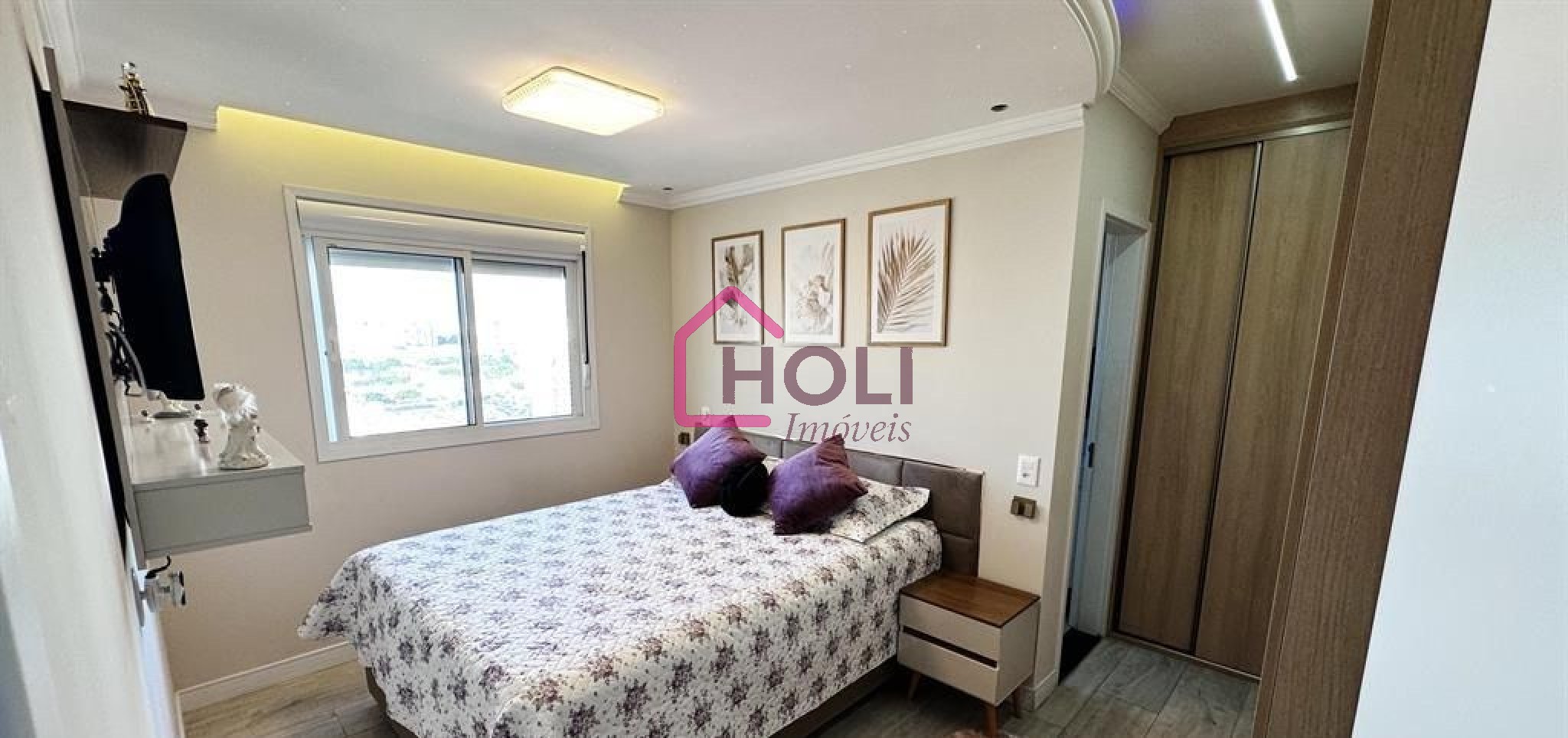 Apartamento, 3 quartos, 78 m² - Foto 4