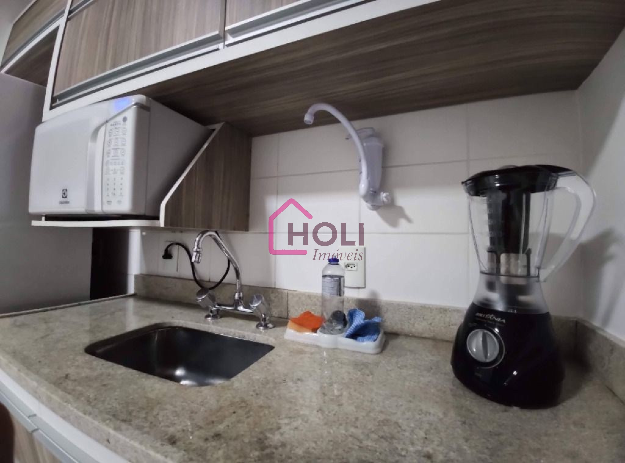 Apartamento, 1 quarto, 46 m² - Foto 17