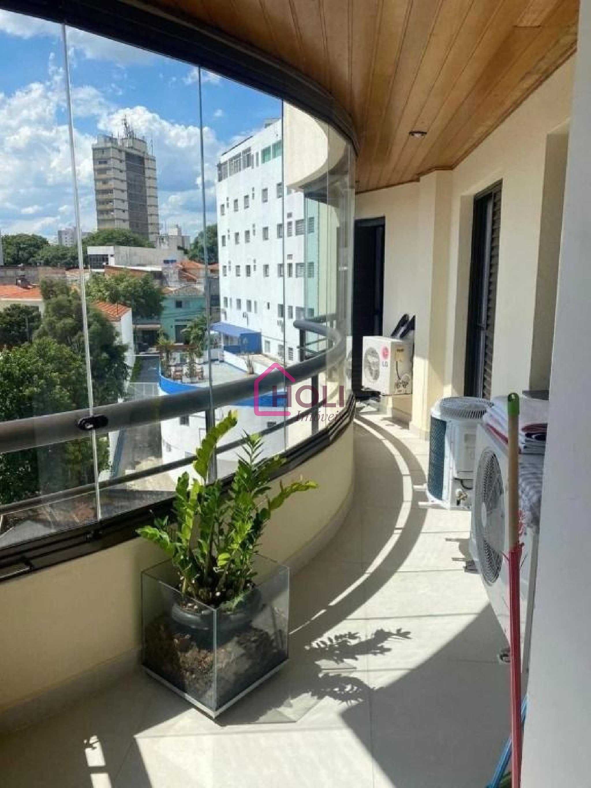 Apartamento, 3 quartos, 156 m² - Foto 34