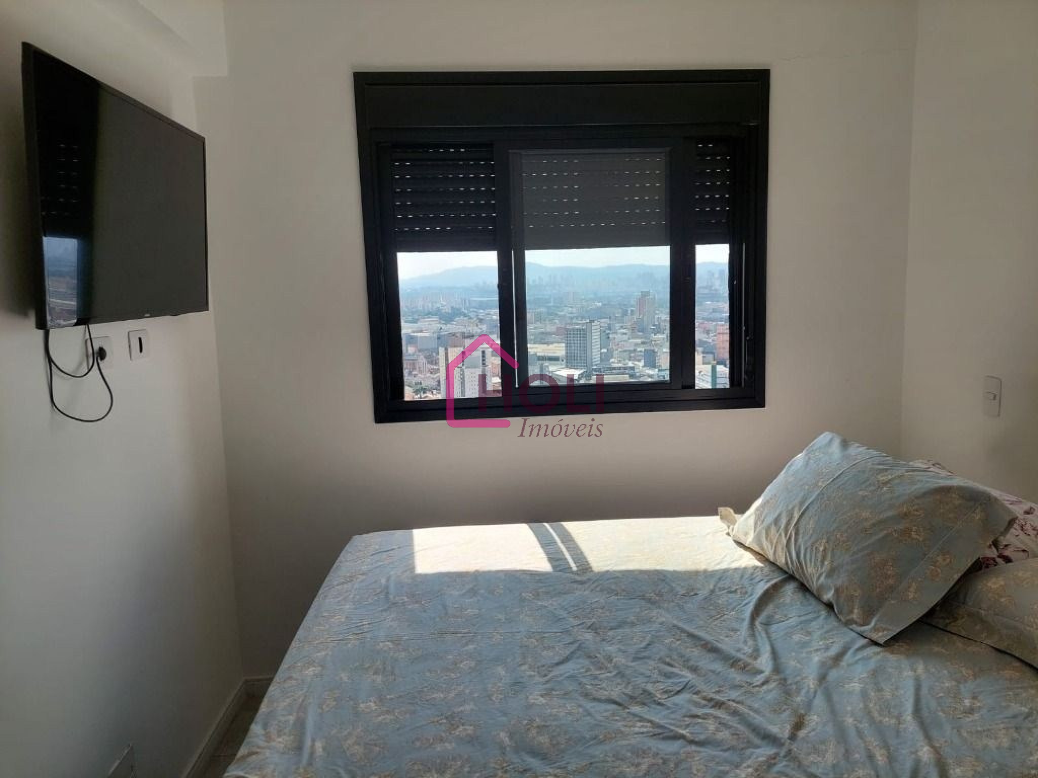 Apartamento, 2 quartos, 50 m² - Foto 6
