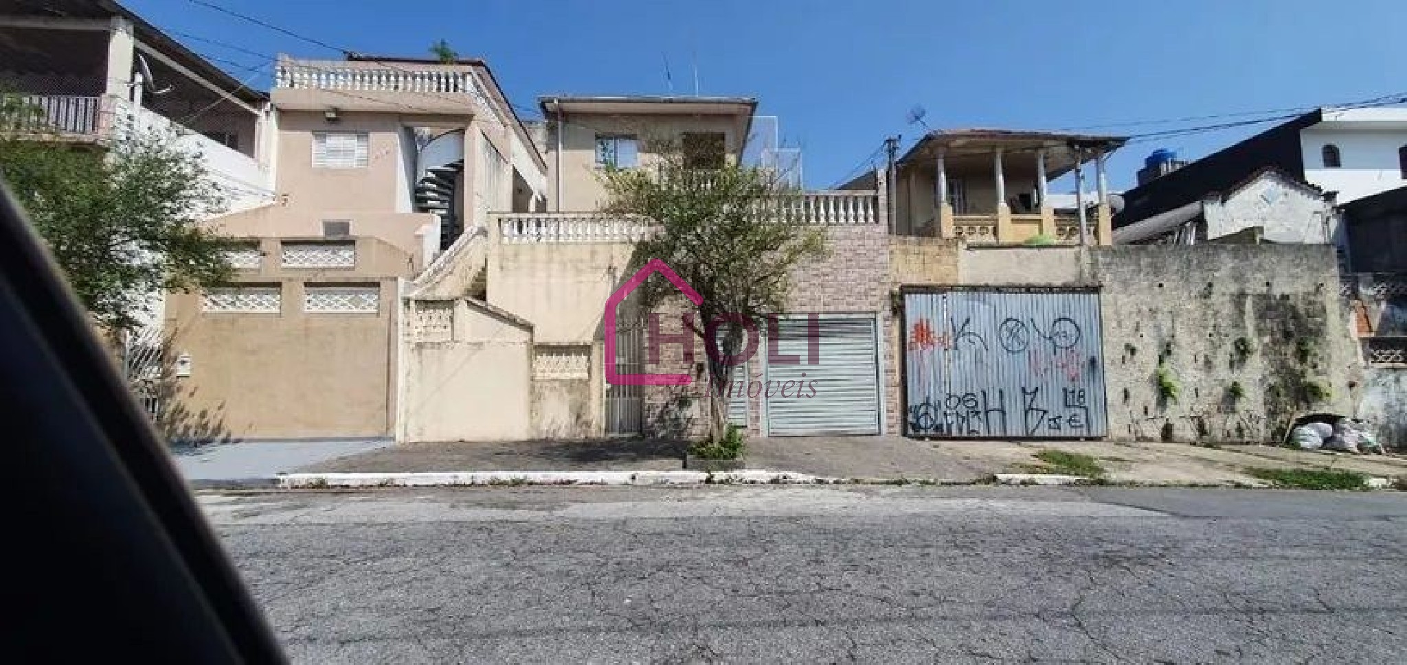 Terreno, 524 m² - Foto 2