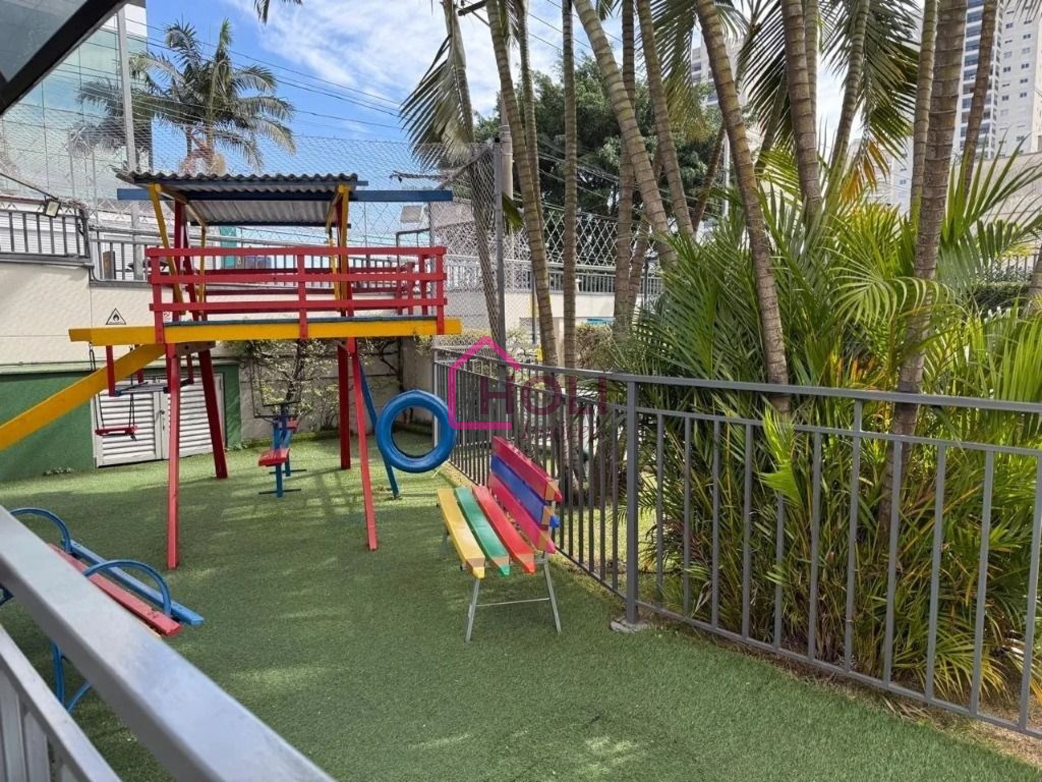 Apartamento, 2 quartos, 48 m² - Foto 14