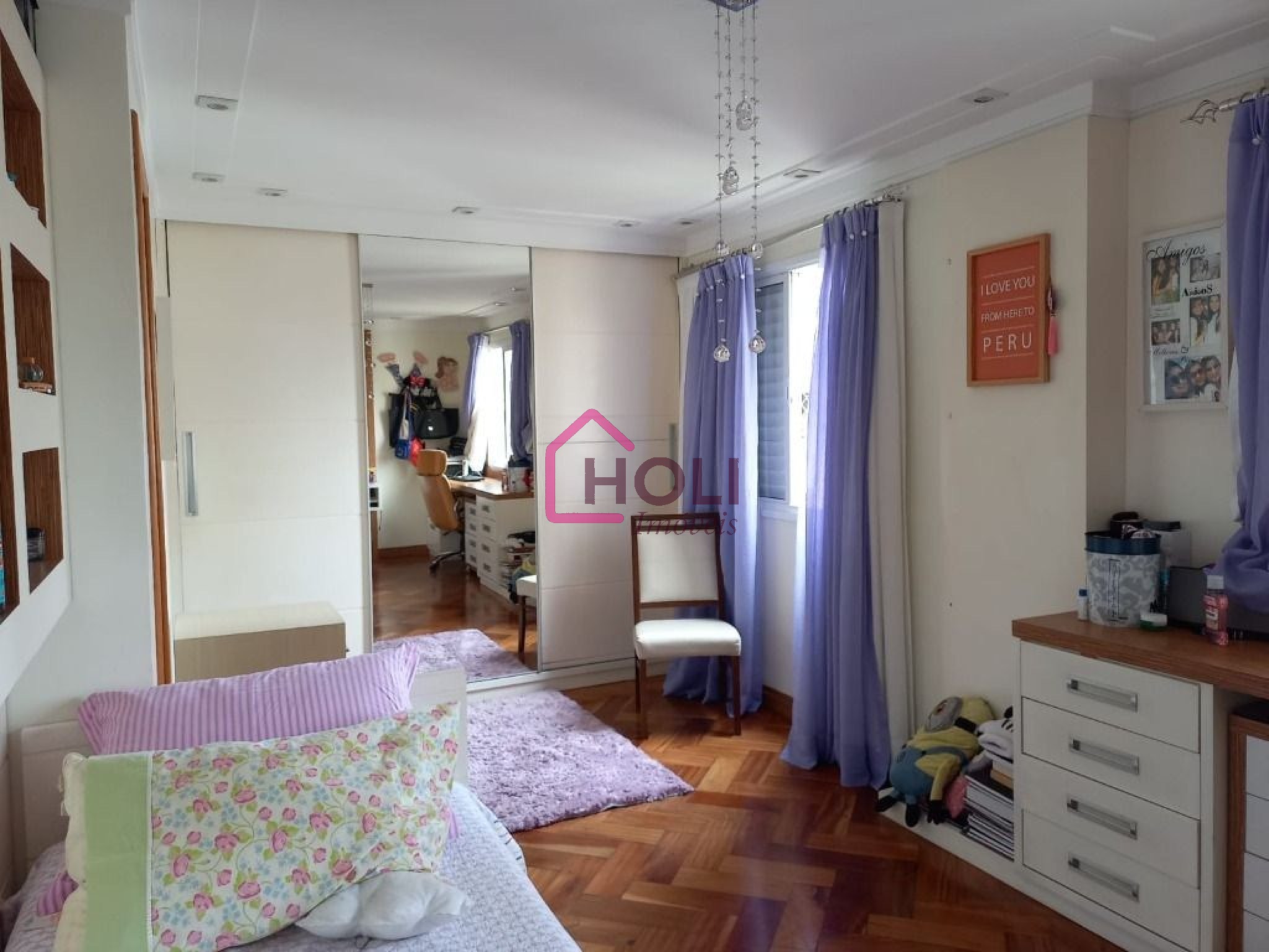 Apartamento, 4 quartos, 122 m² - Foto 12