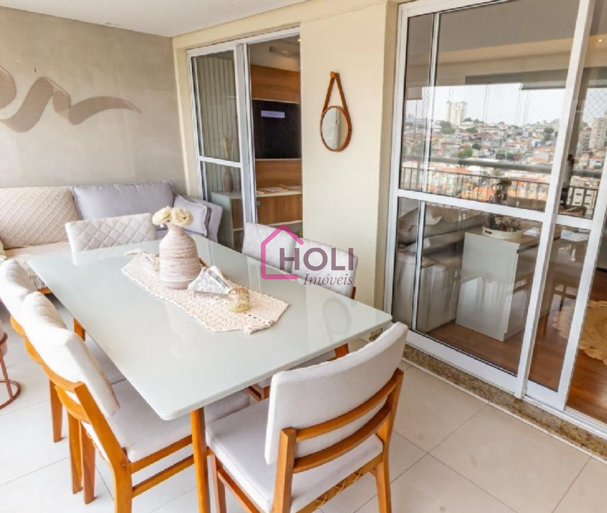 Apartamento, 3 quartos, 94 m² - Foto 35