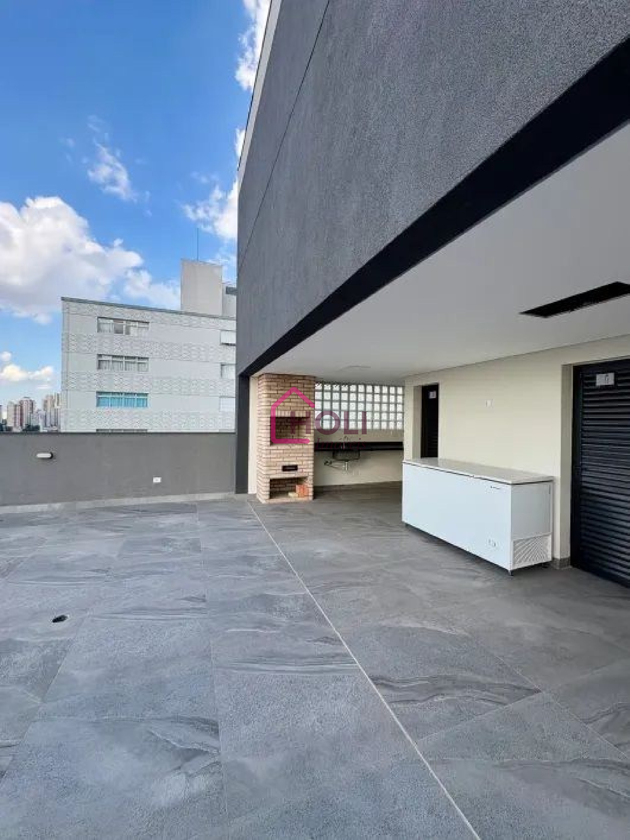 Apartamento, 1 quarto, 35 m² - Foto 5