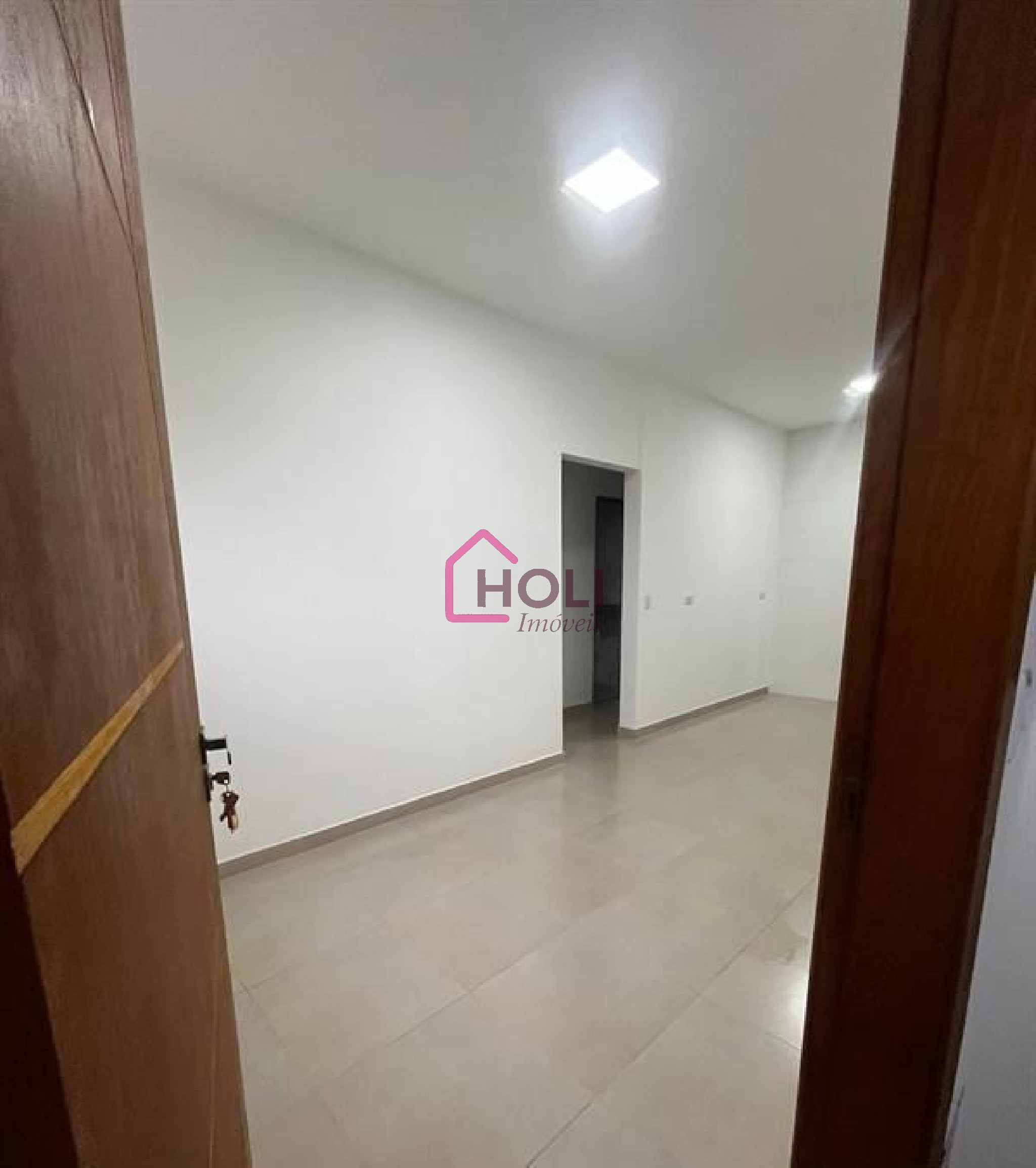 Apartamento, 2 quartos, 43 m² - Foto 2