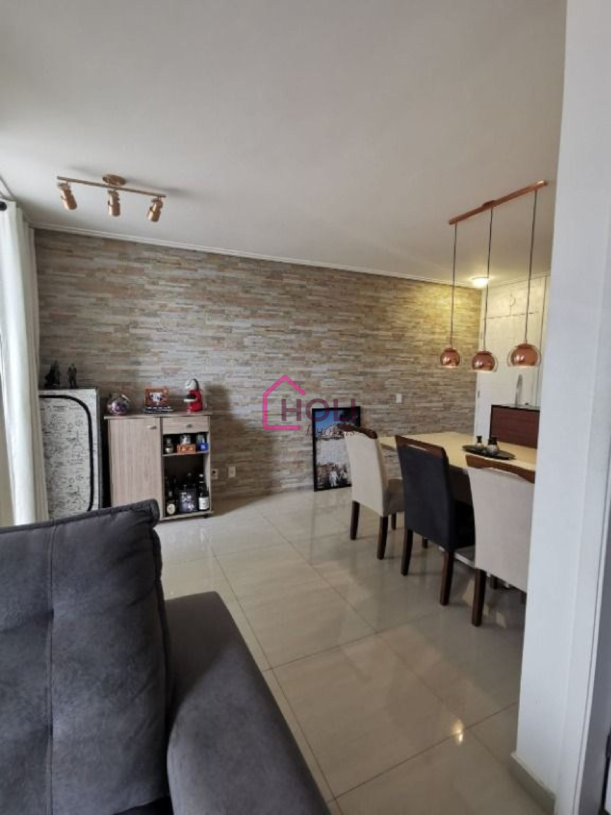 Apartamento, 2 quartos, 60 m² - Foto 5