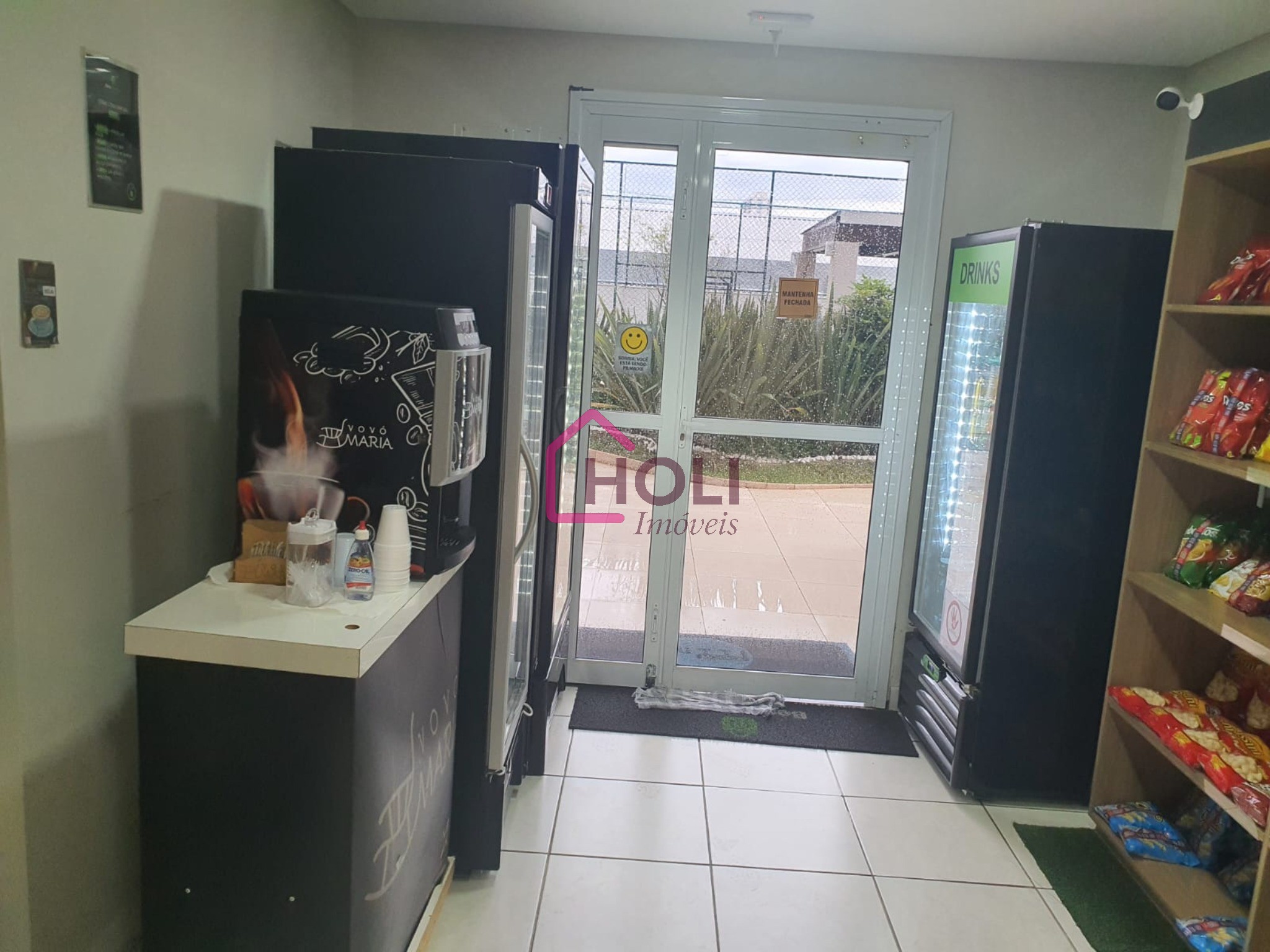 Apartamento, 1 quarto, 35 m² - Foto 50