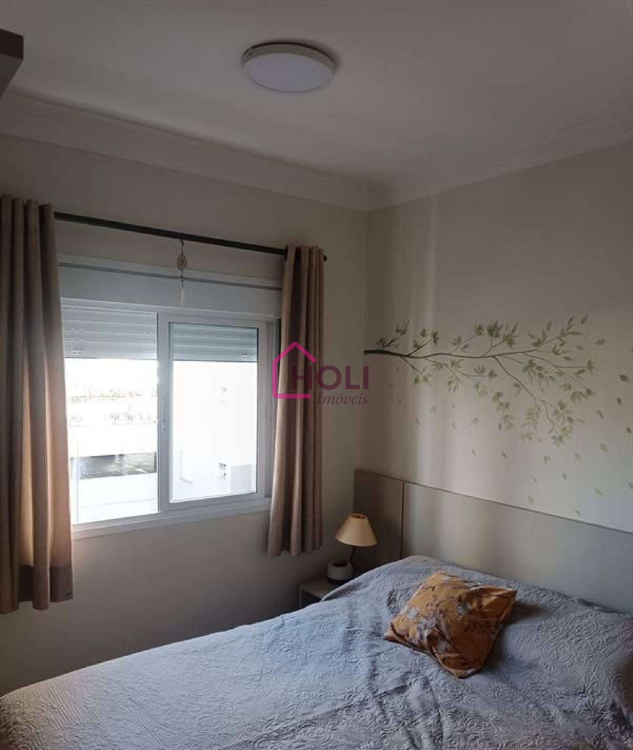 Apartamento, 2 quartos, 55 m² - Foto 4