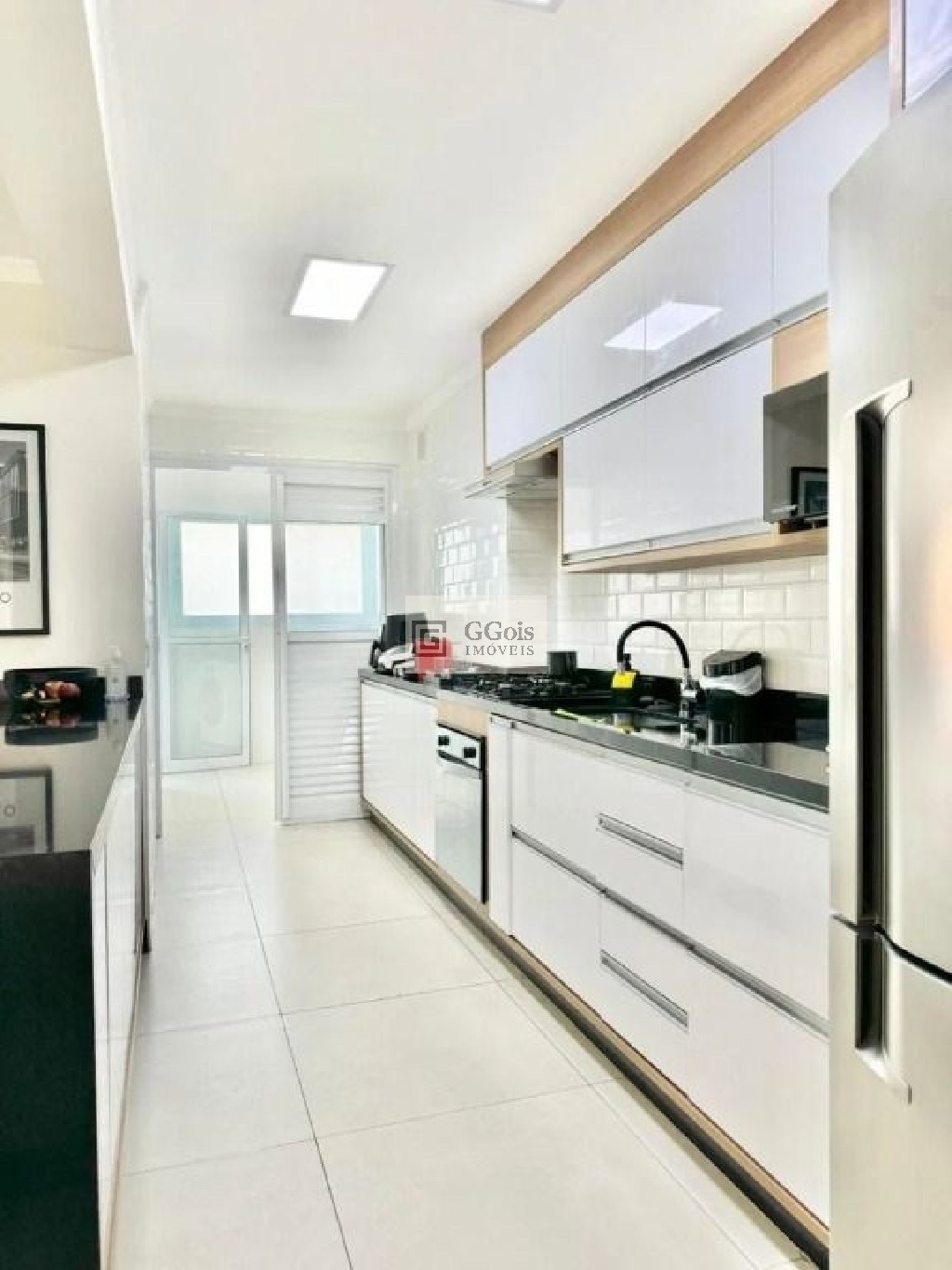 Apartamento à venda com 3 quartos, 118m² - Foto 15