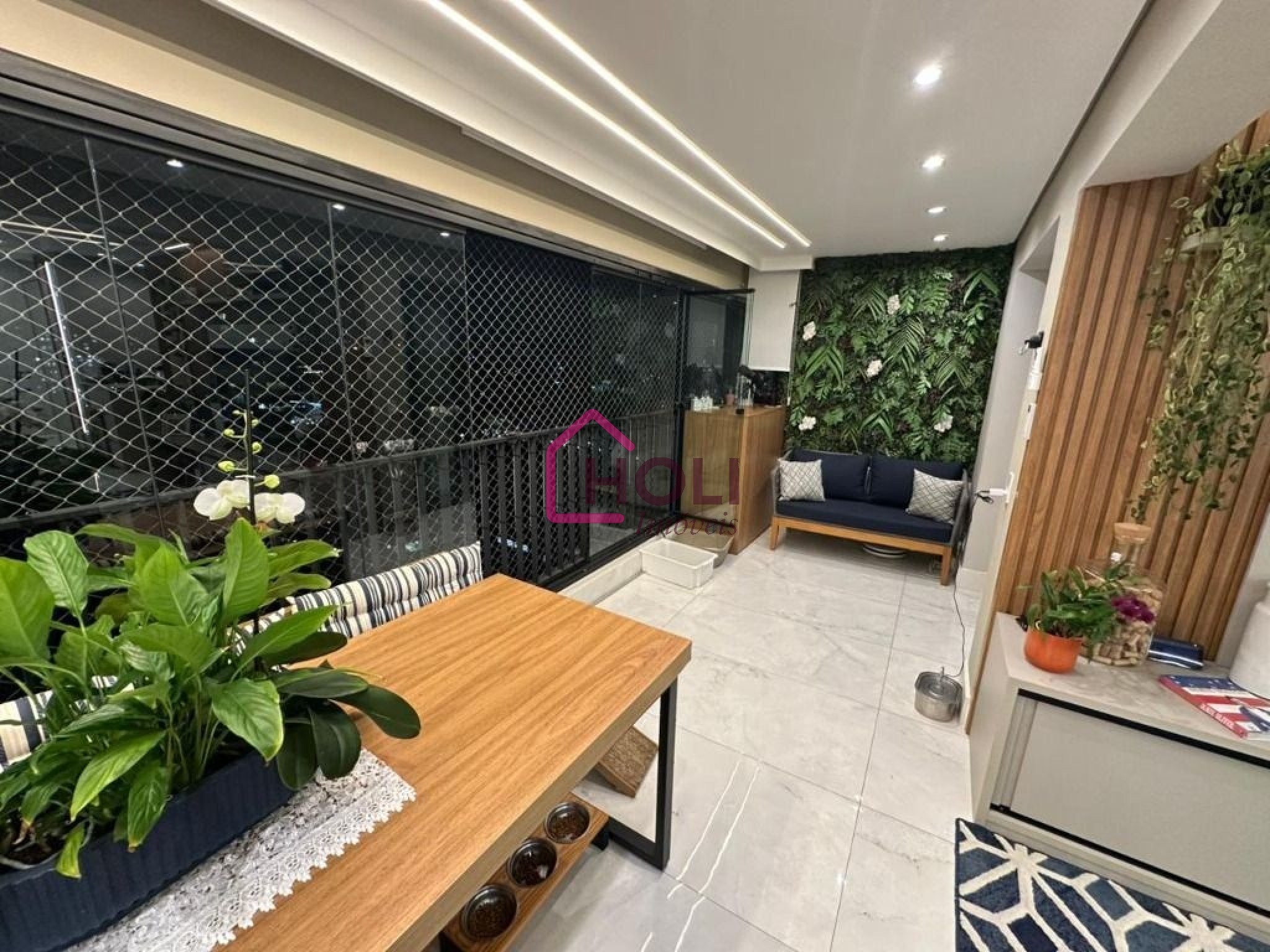 Apartamento, 3 quartos, 110 m² - Foto 38